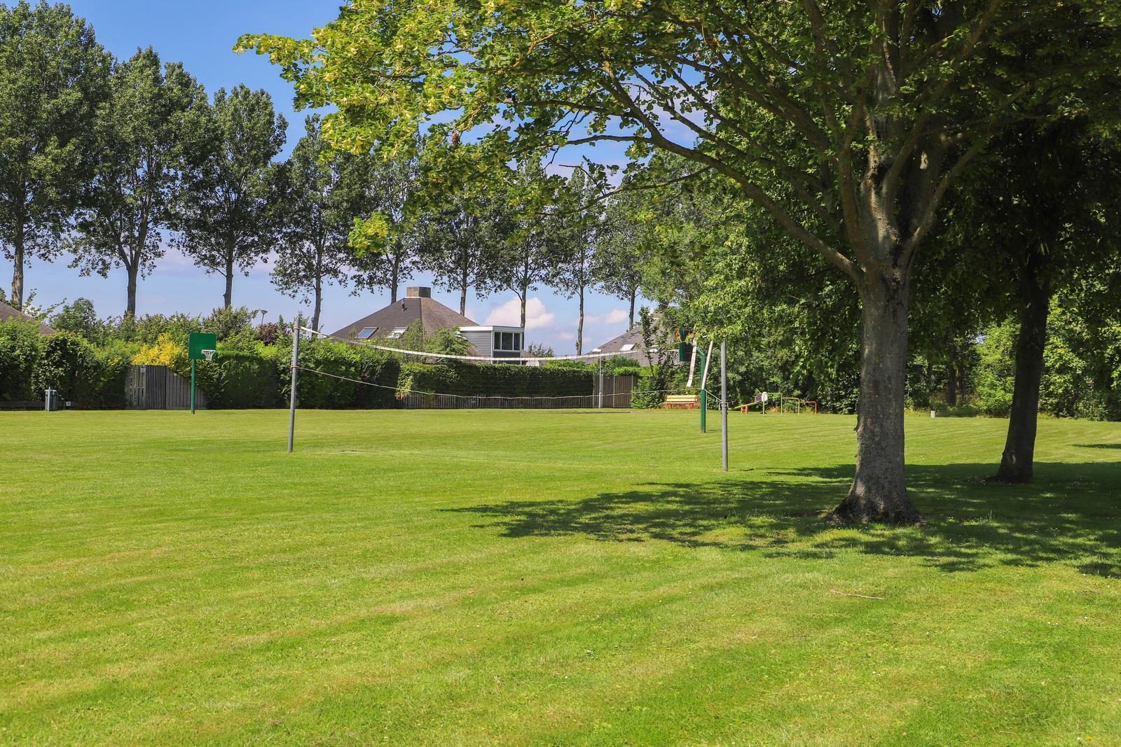 VZ582 Vakantiehuis Stavenisse