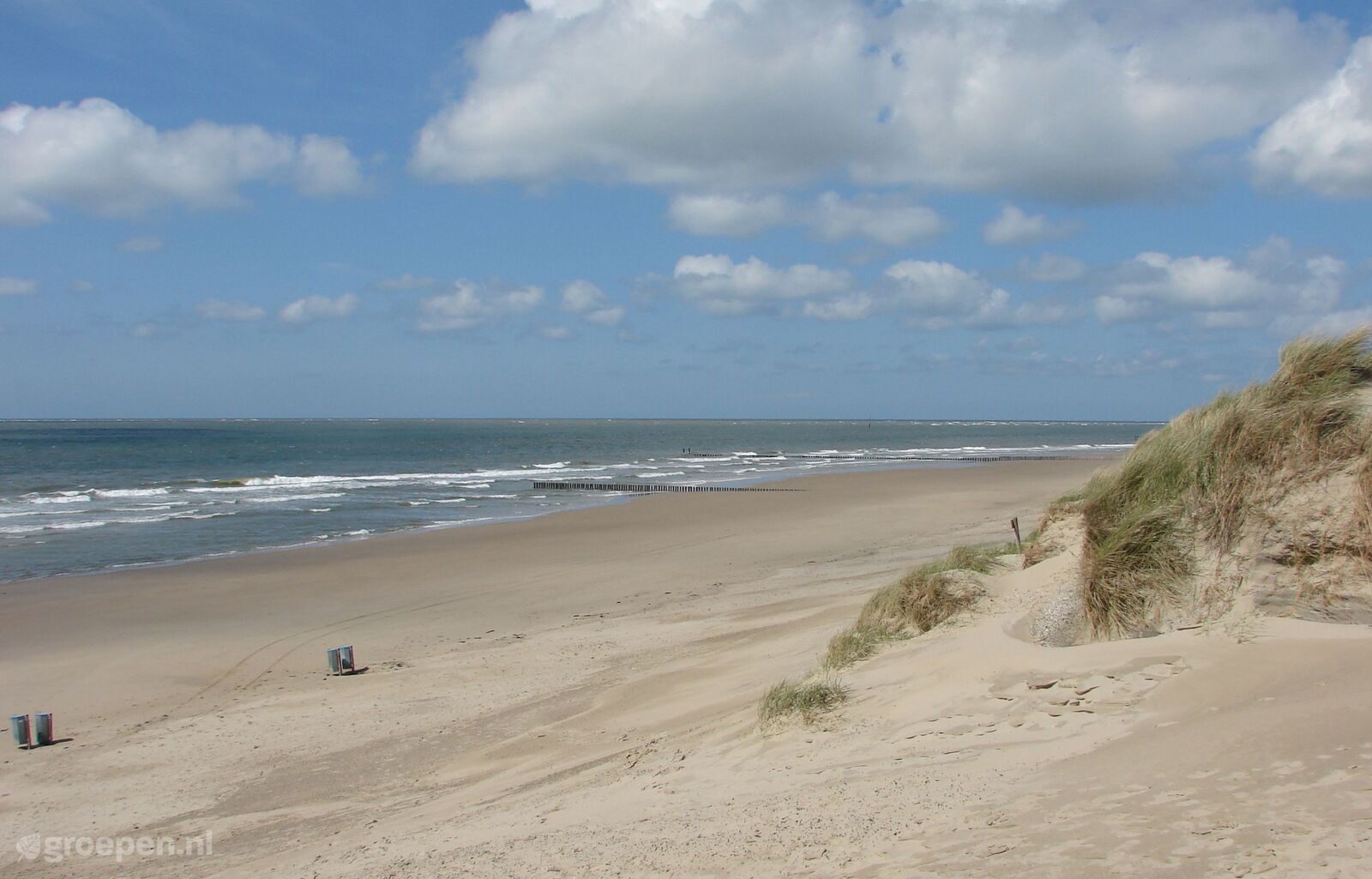 Haamstede