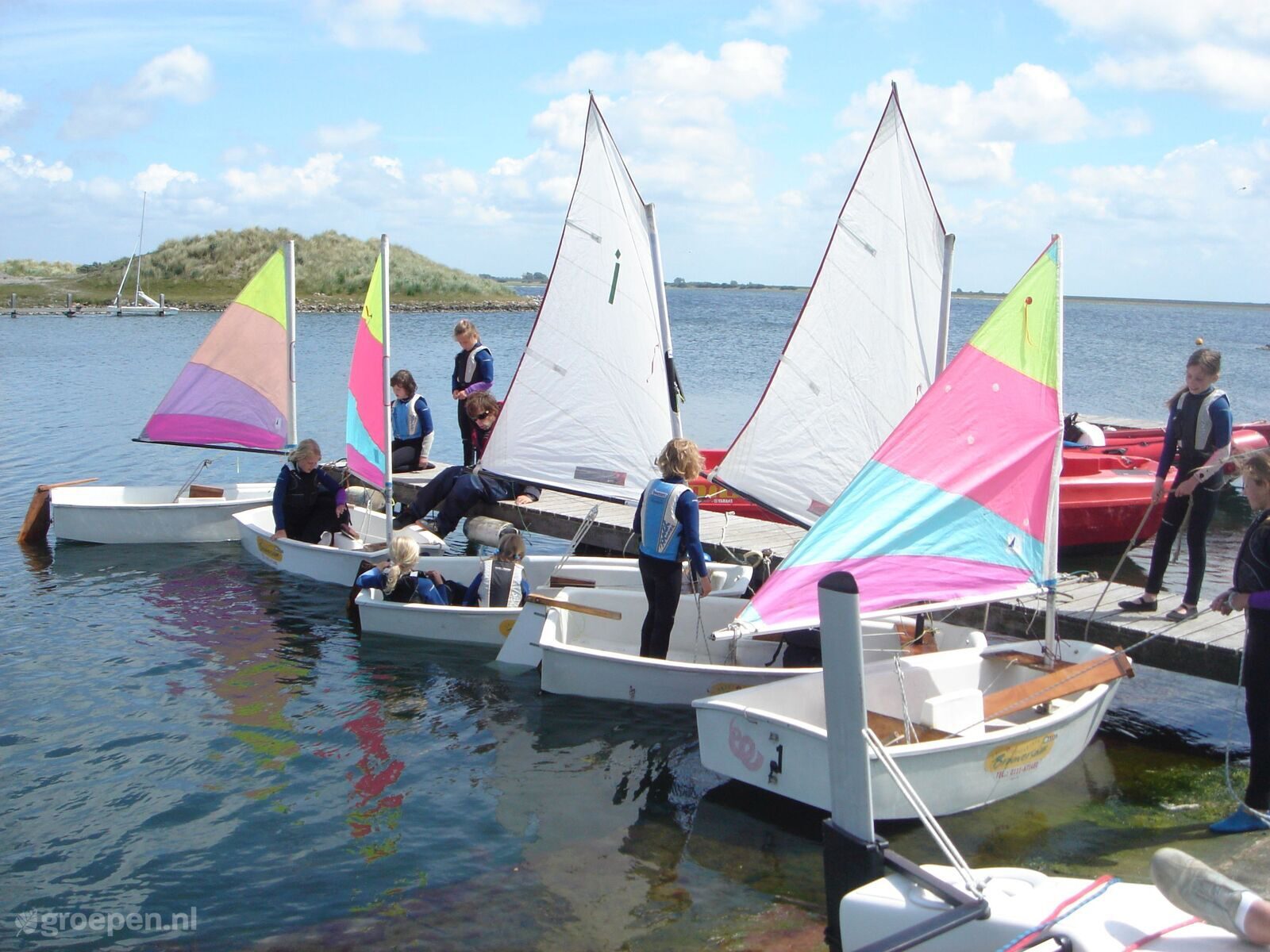 Haamstede