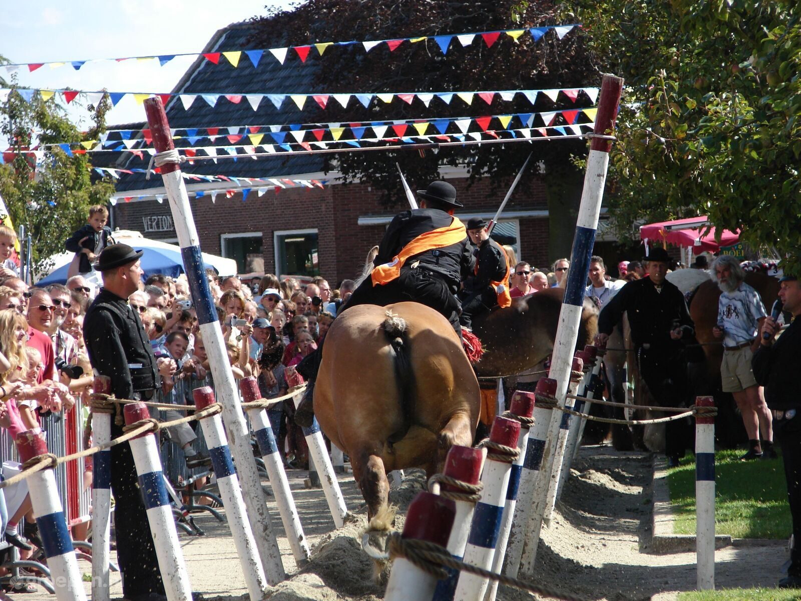 Haamstede