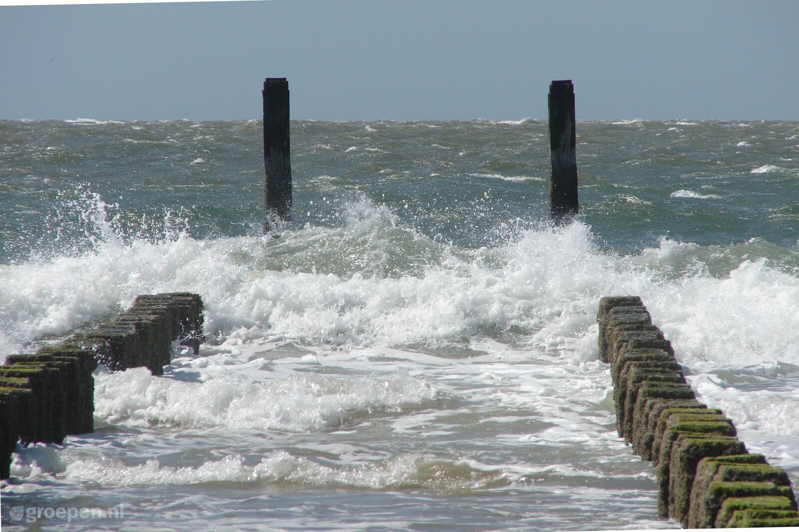 Haamstede