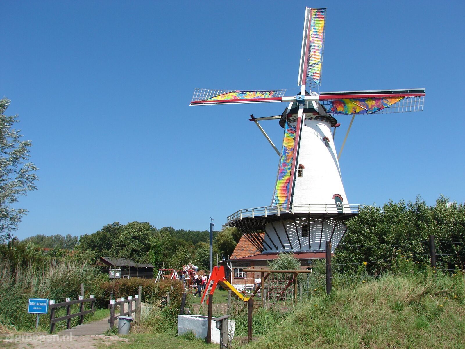 Haamstede