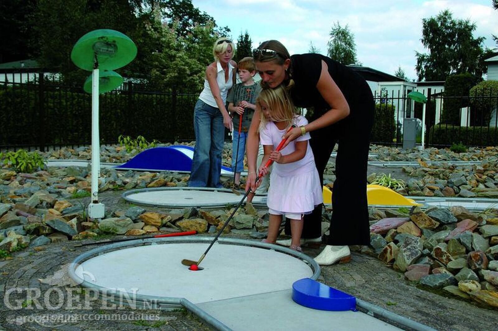 Voorthuizen