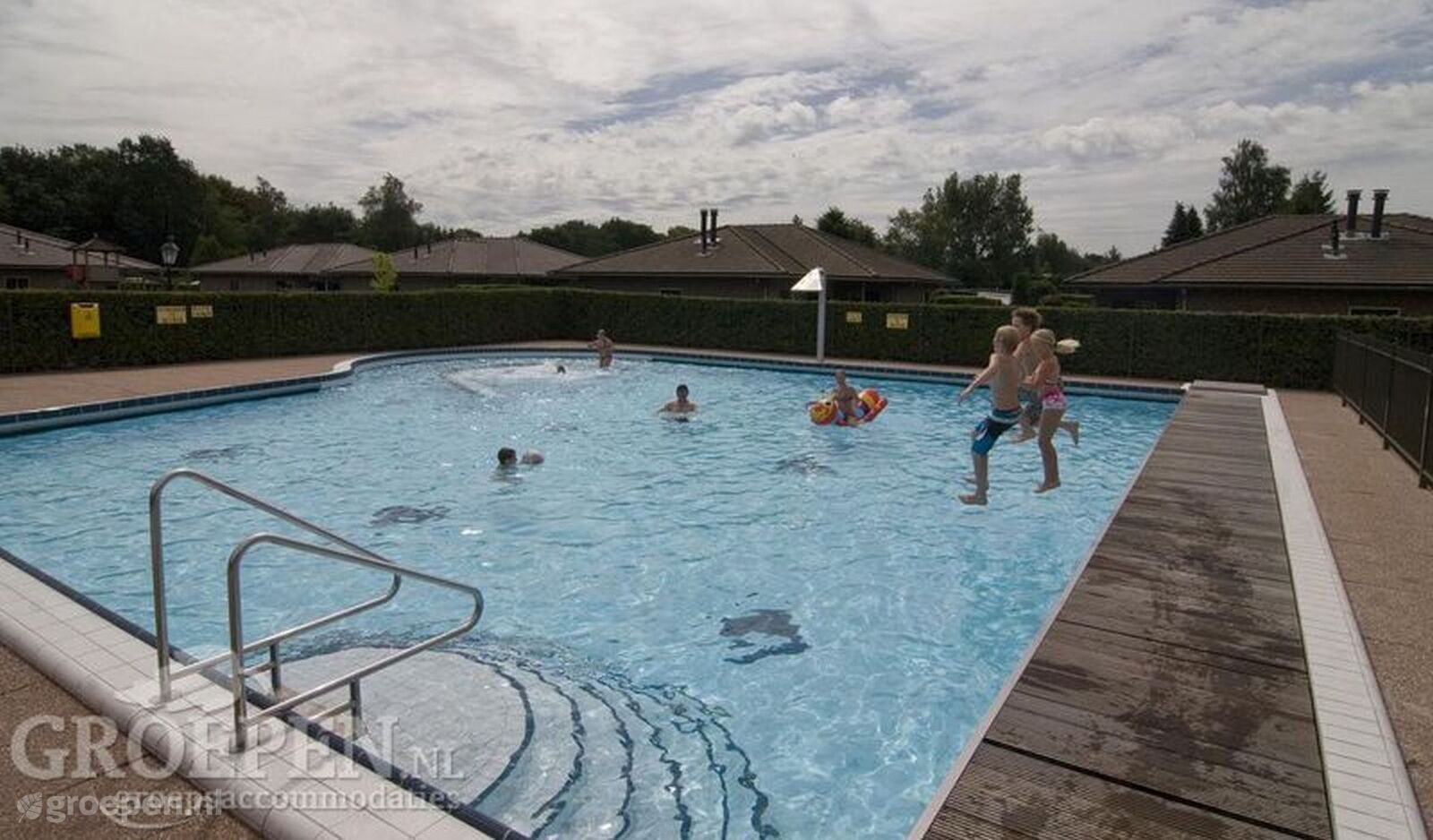 Voorthuizen