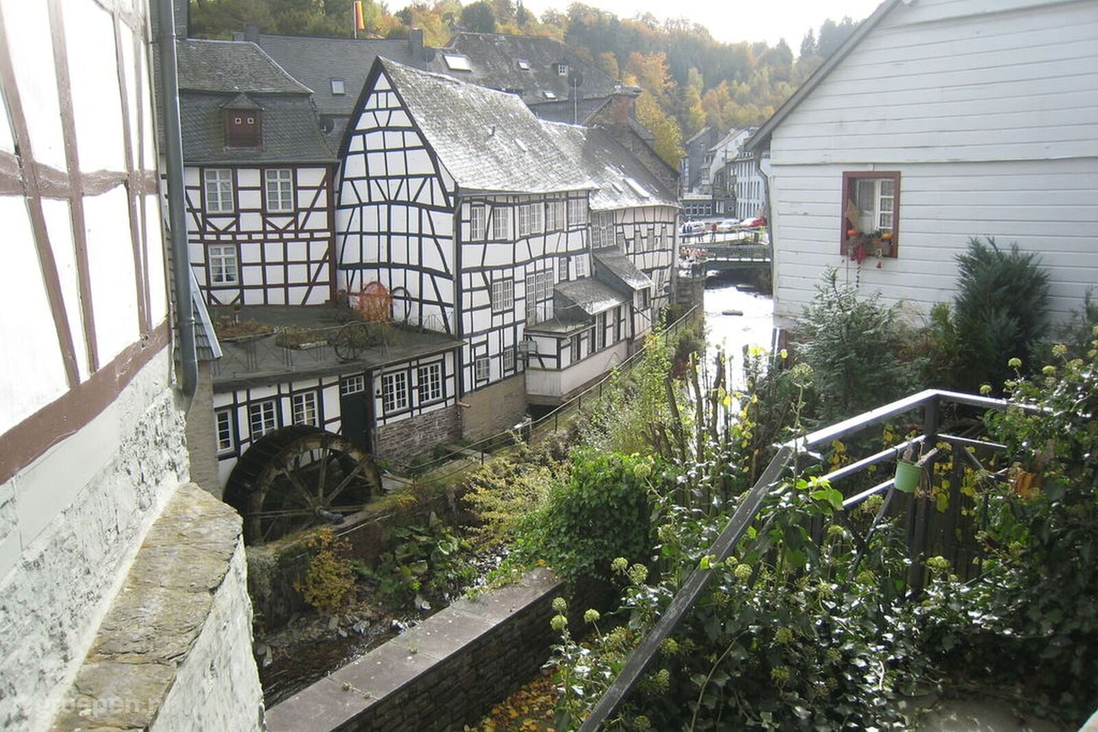 Monschau-Hofen