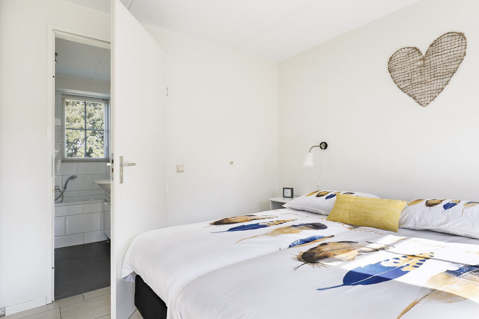 Notariswoning: 6 personen