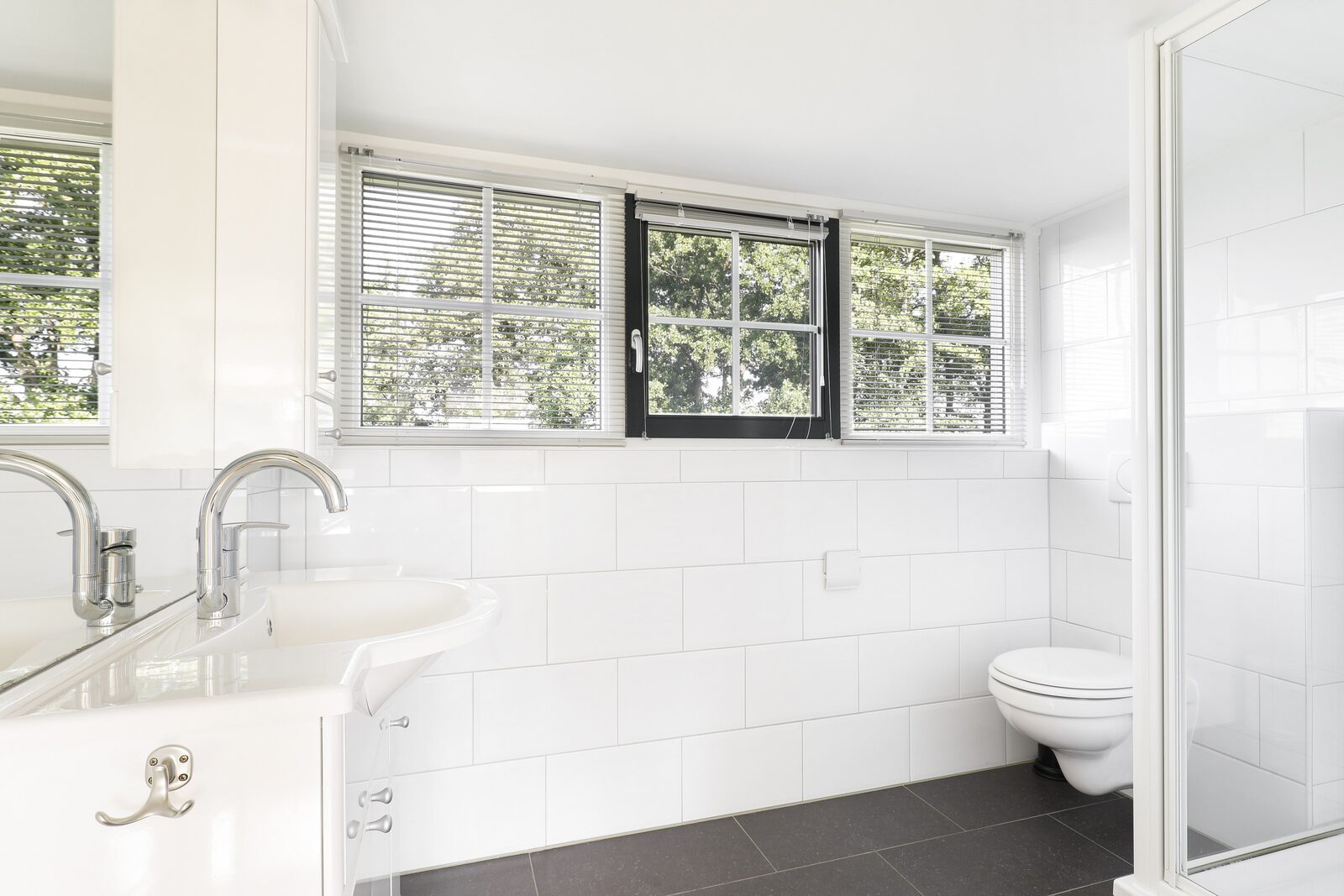 Notariswoning: 6 personen