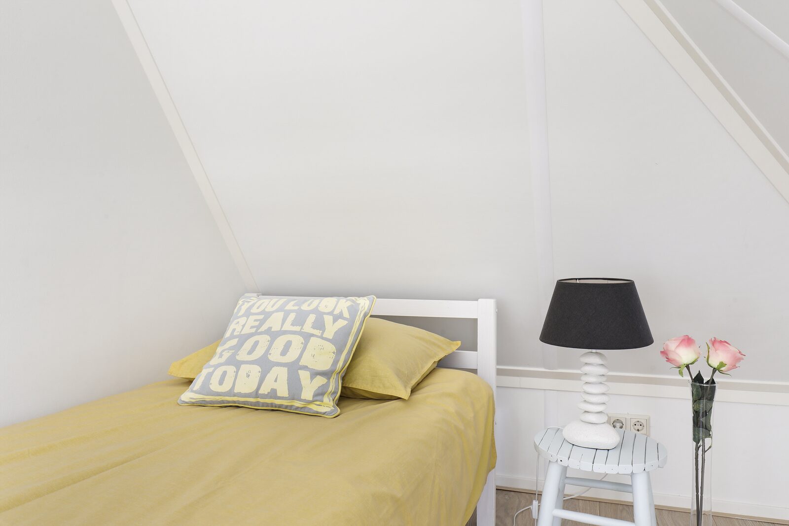 Notariswoning: 6 personen
