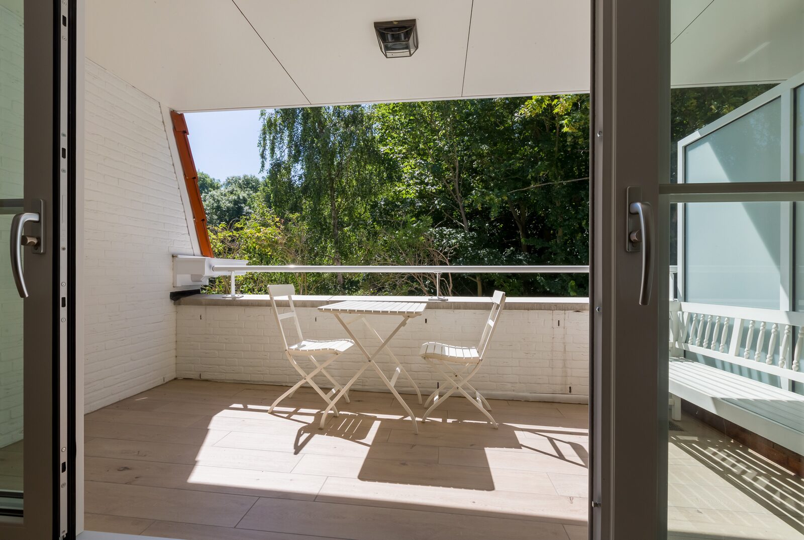 Appartement - Kaapduinseweg 13 | Dishoek "13K Luxe 6 personen"