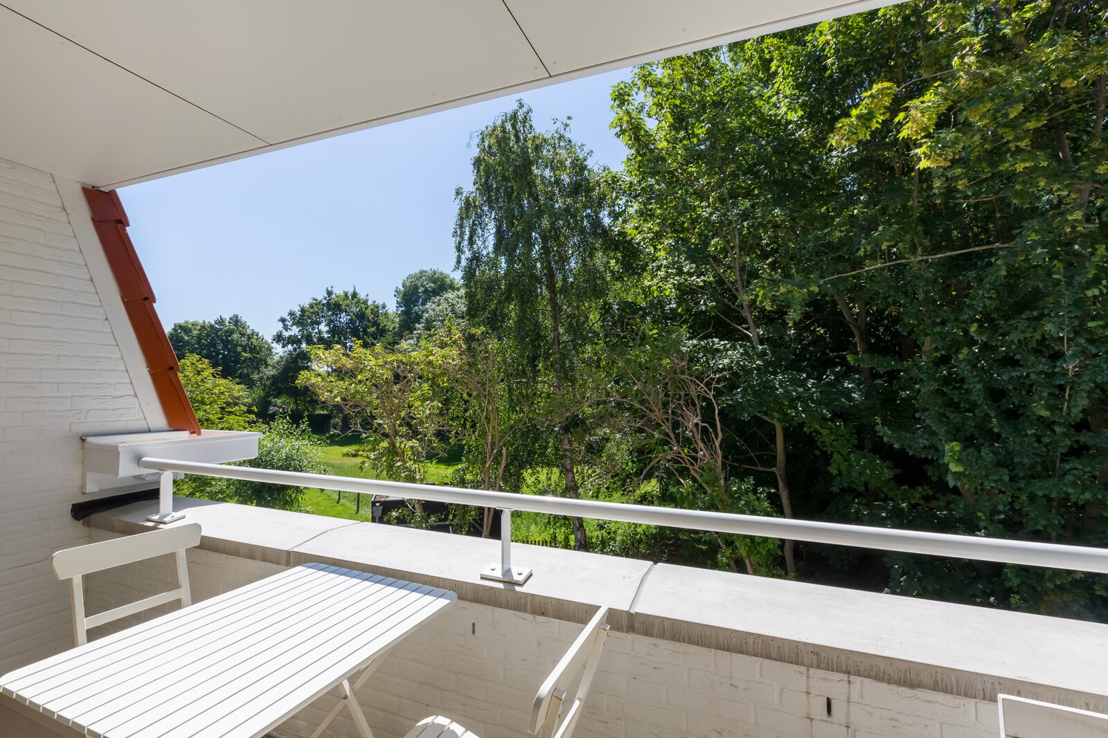 Appartement - Kaapduinseweg 13 | Dishoek "13K Luxe 6 personen"