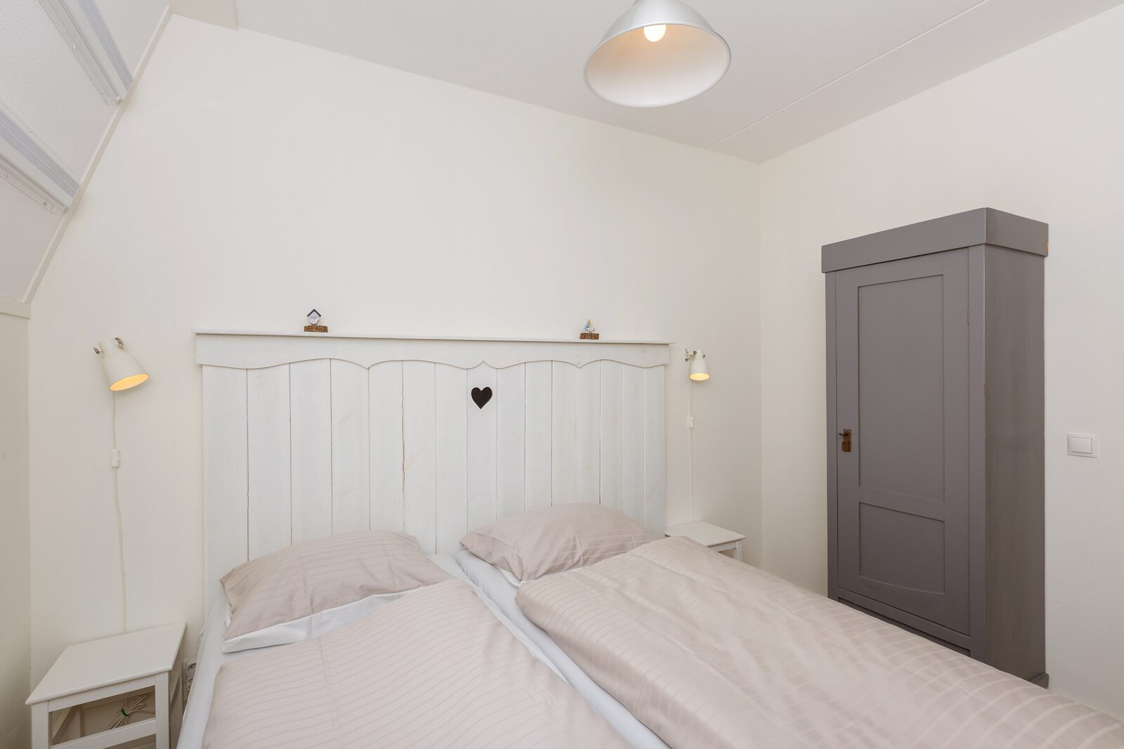Appartement - Kaapduinseweg 13 | Dishoek "13K Luxe 6 personen"