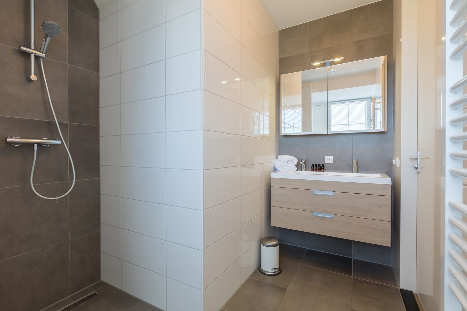 Appartement - Kaapduinseweg 13 | Dishoek "13K Luxe 6 personen"