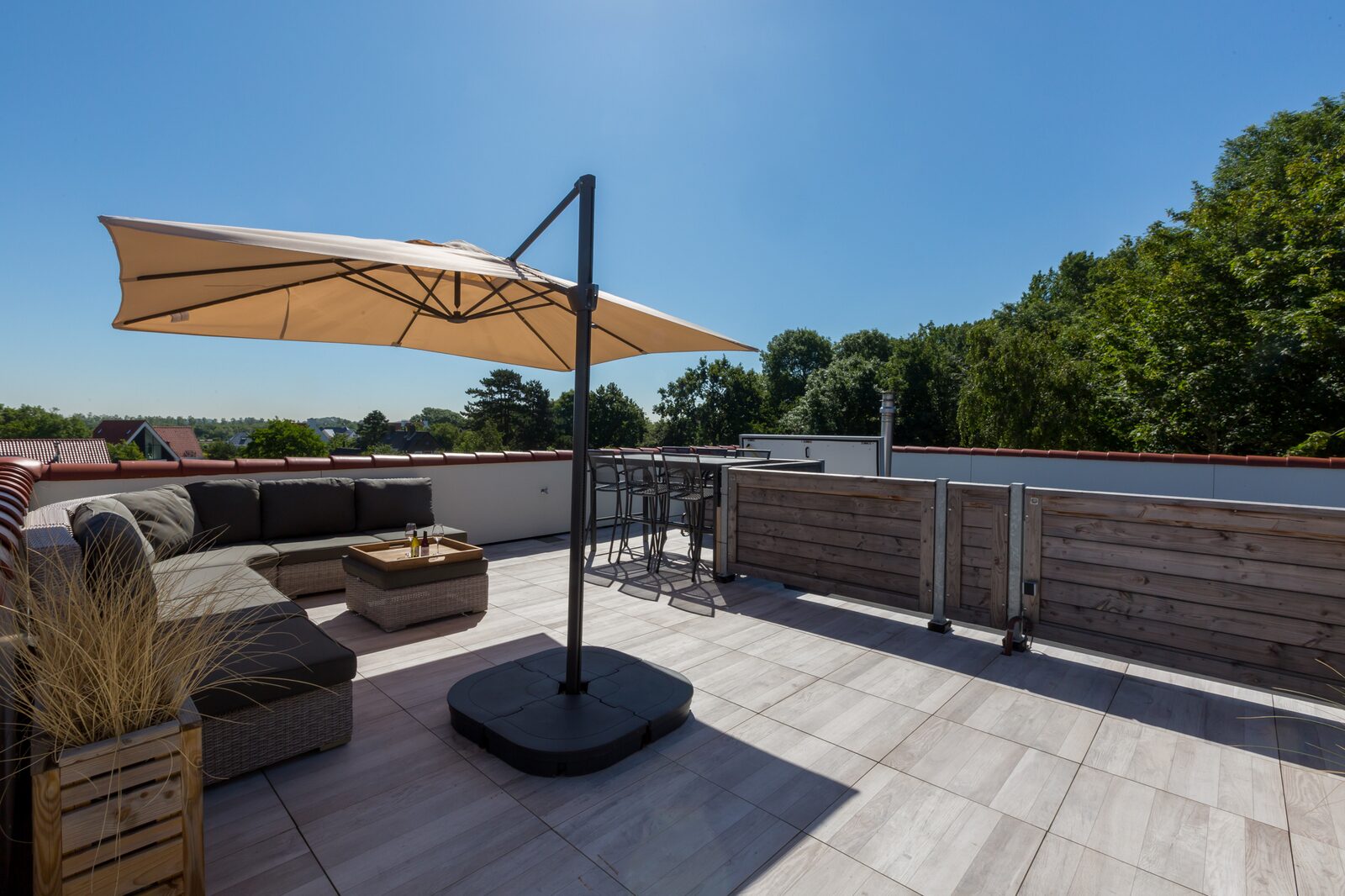 Appartement - Kaapduinseweg 13 | Dishoek "13K Luxe 6 personen"