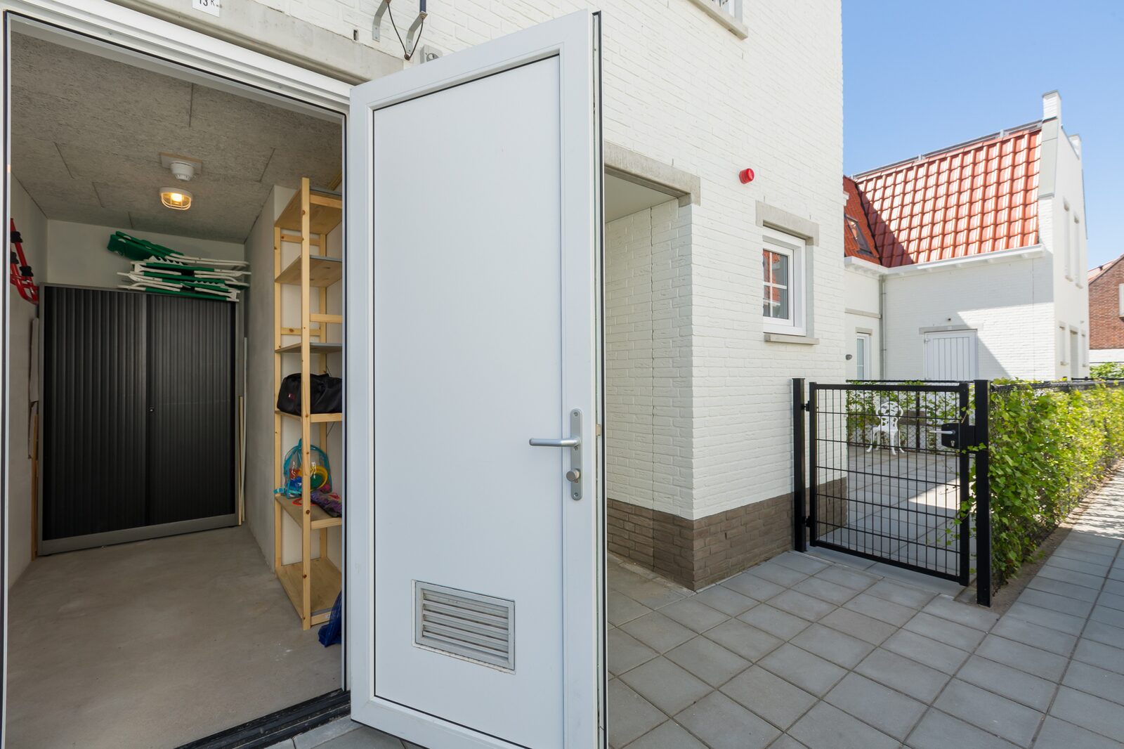 Appartement - Kaapduinseweg 13 | Dishoek "13K Luxe 6 personen"