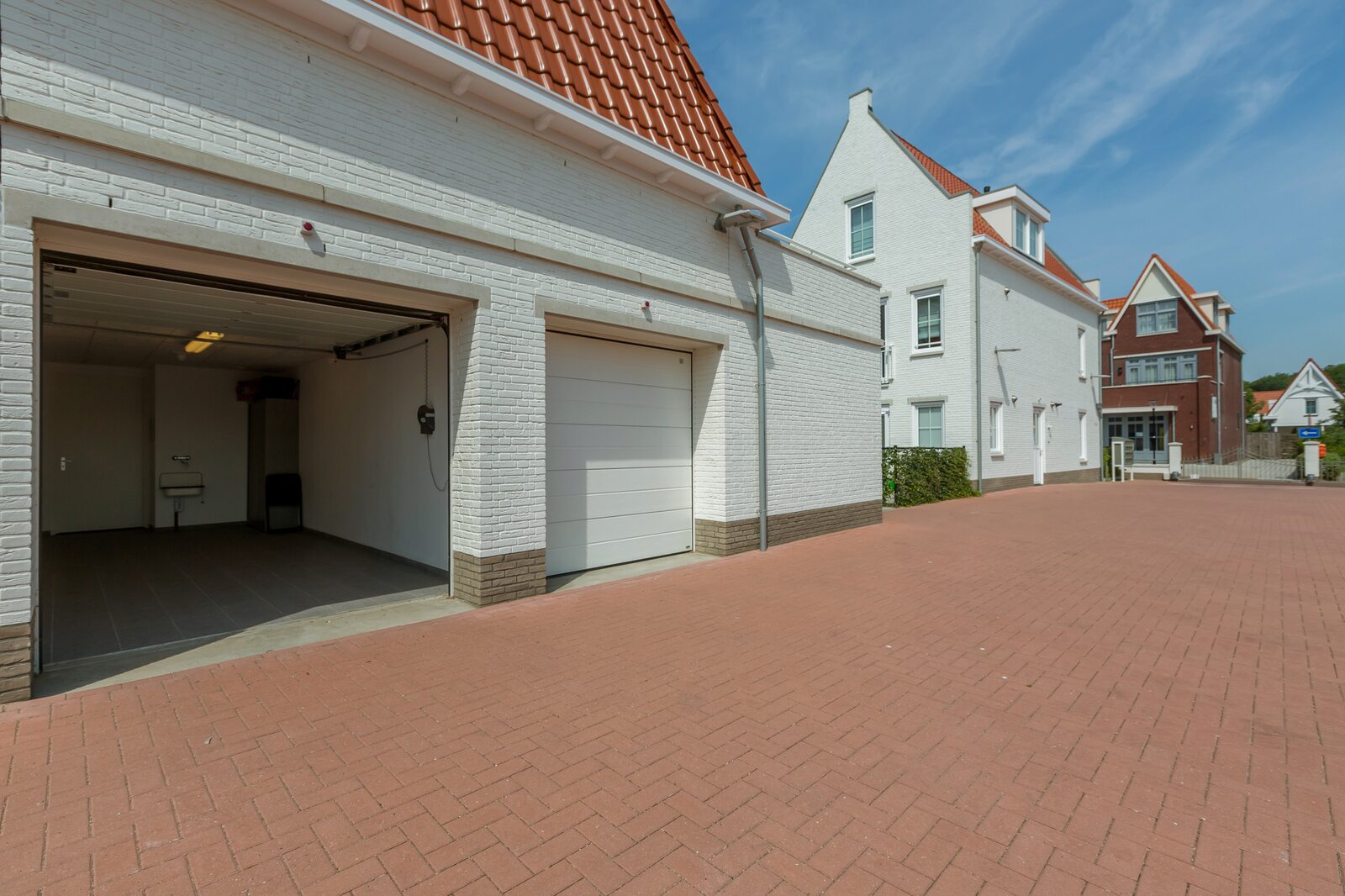 Appartement - Kaapduinseweg 13 | Dishoek "13H Luxe 6 personen"