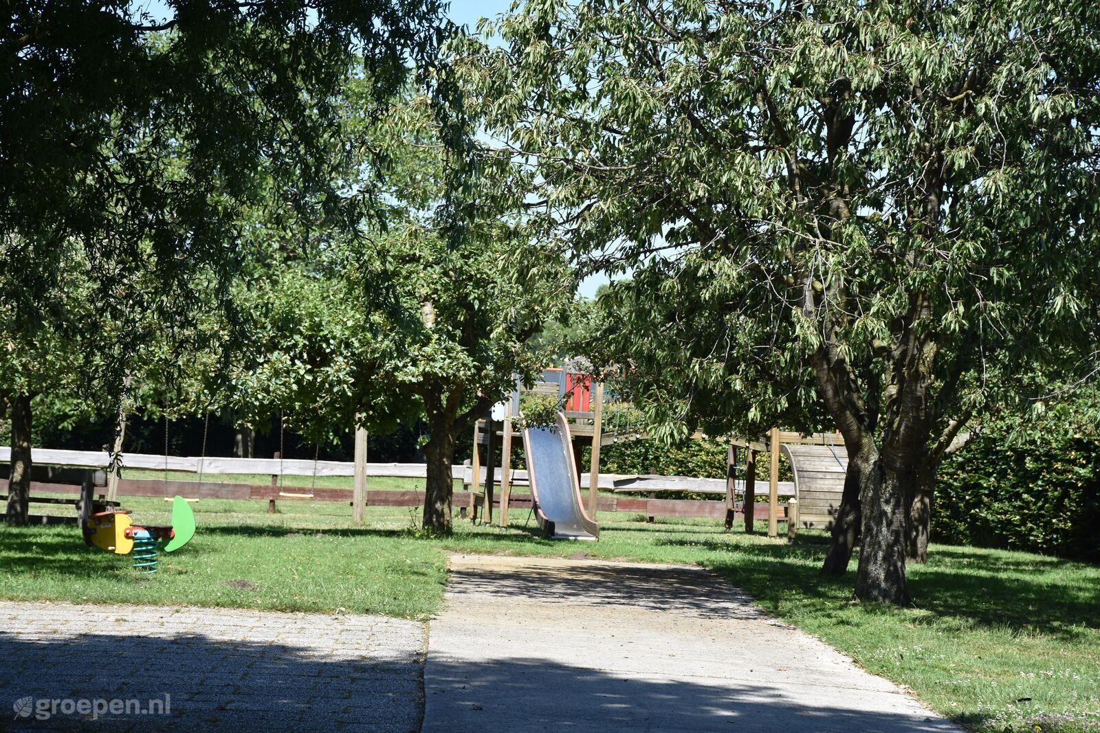 Vorden