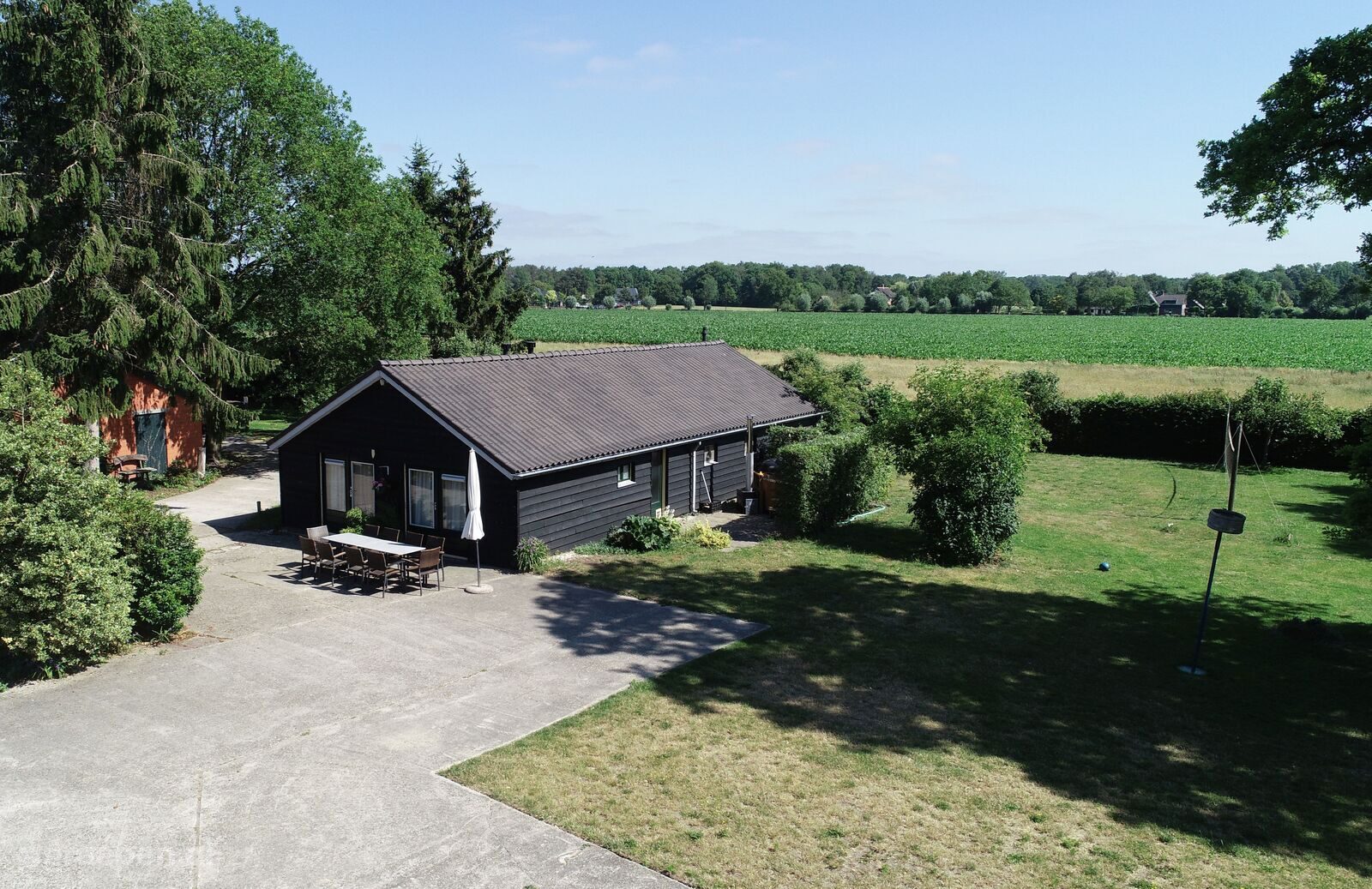 Vorden