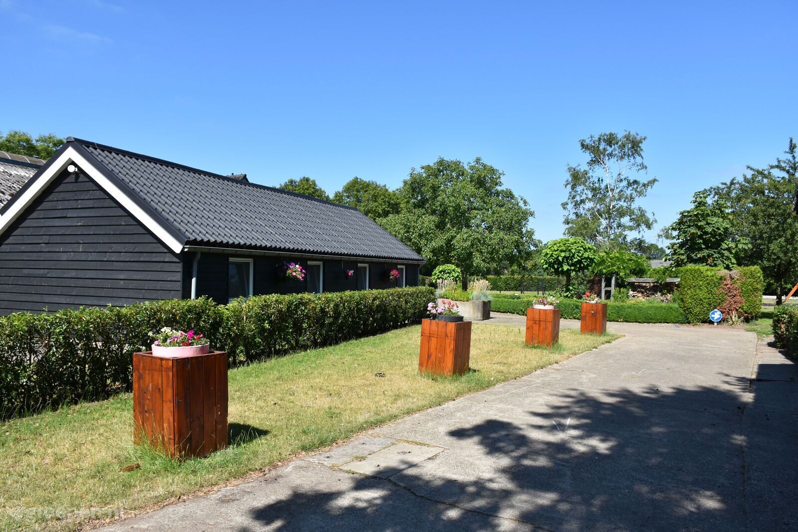 Vorden