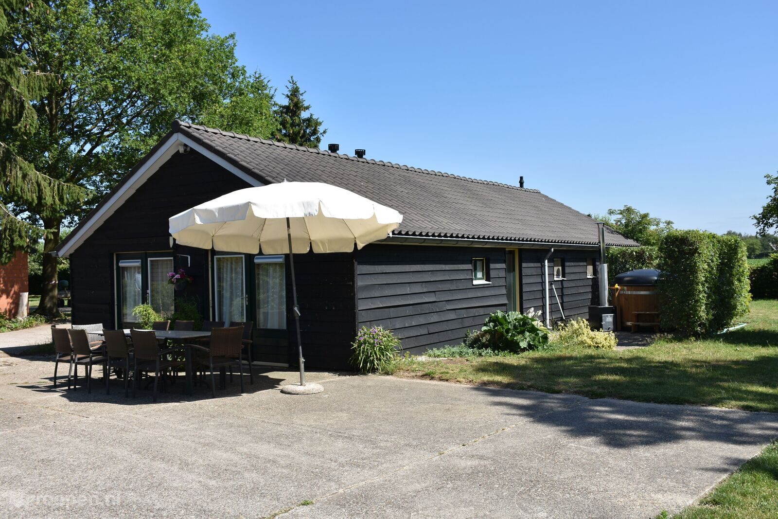 Vorden
