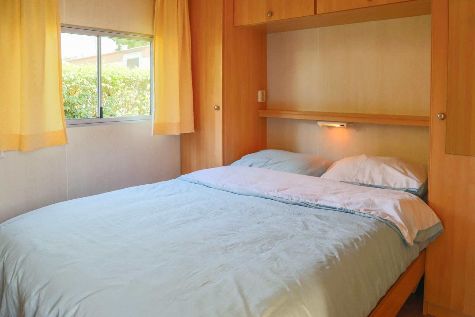 VZ769 Vakantiechalet in Renesse
