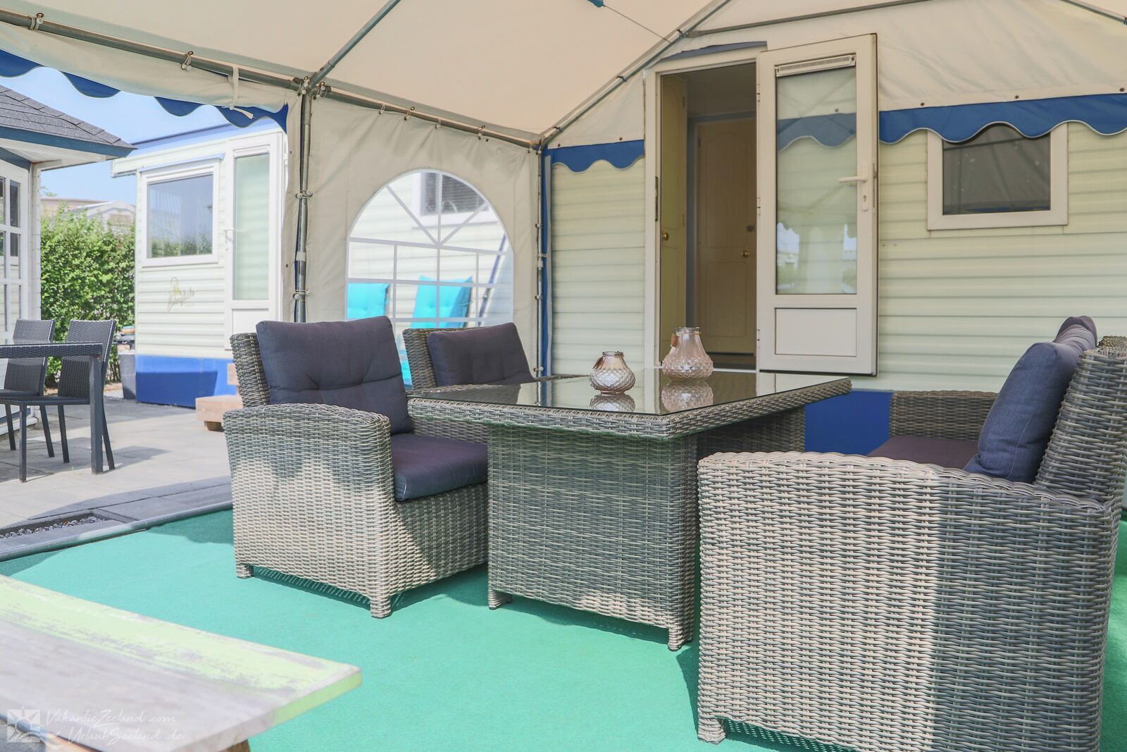 VZ734 Chalet Renesse