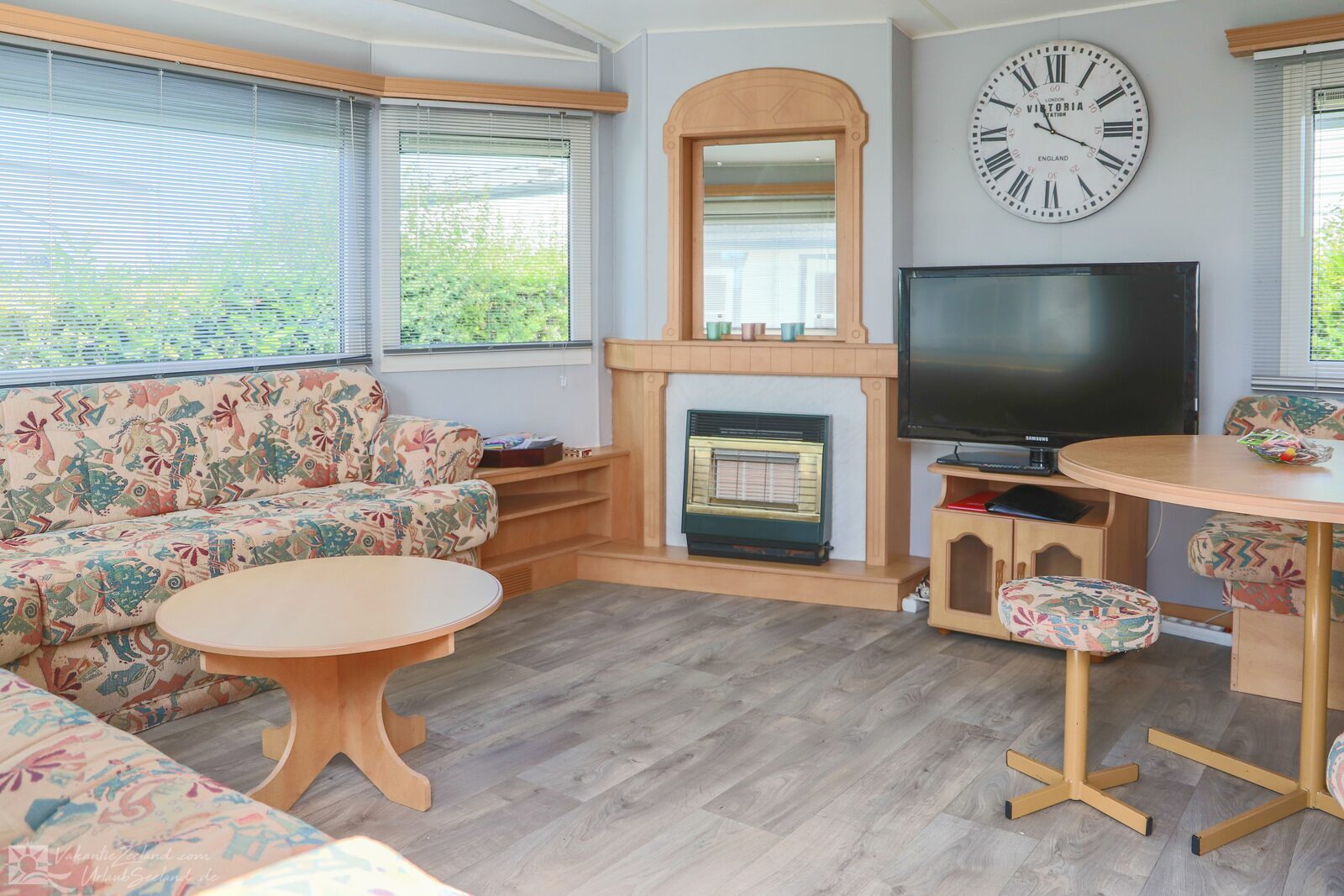 VZ734 Chalet Renesse
