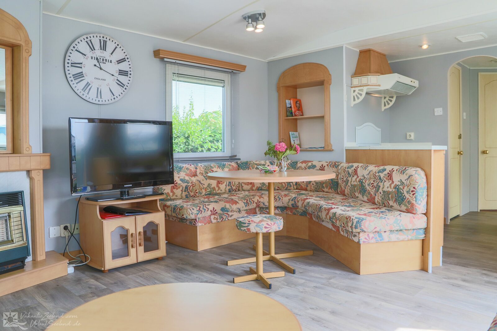 VZ734 Chalet Renesse