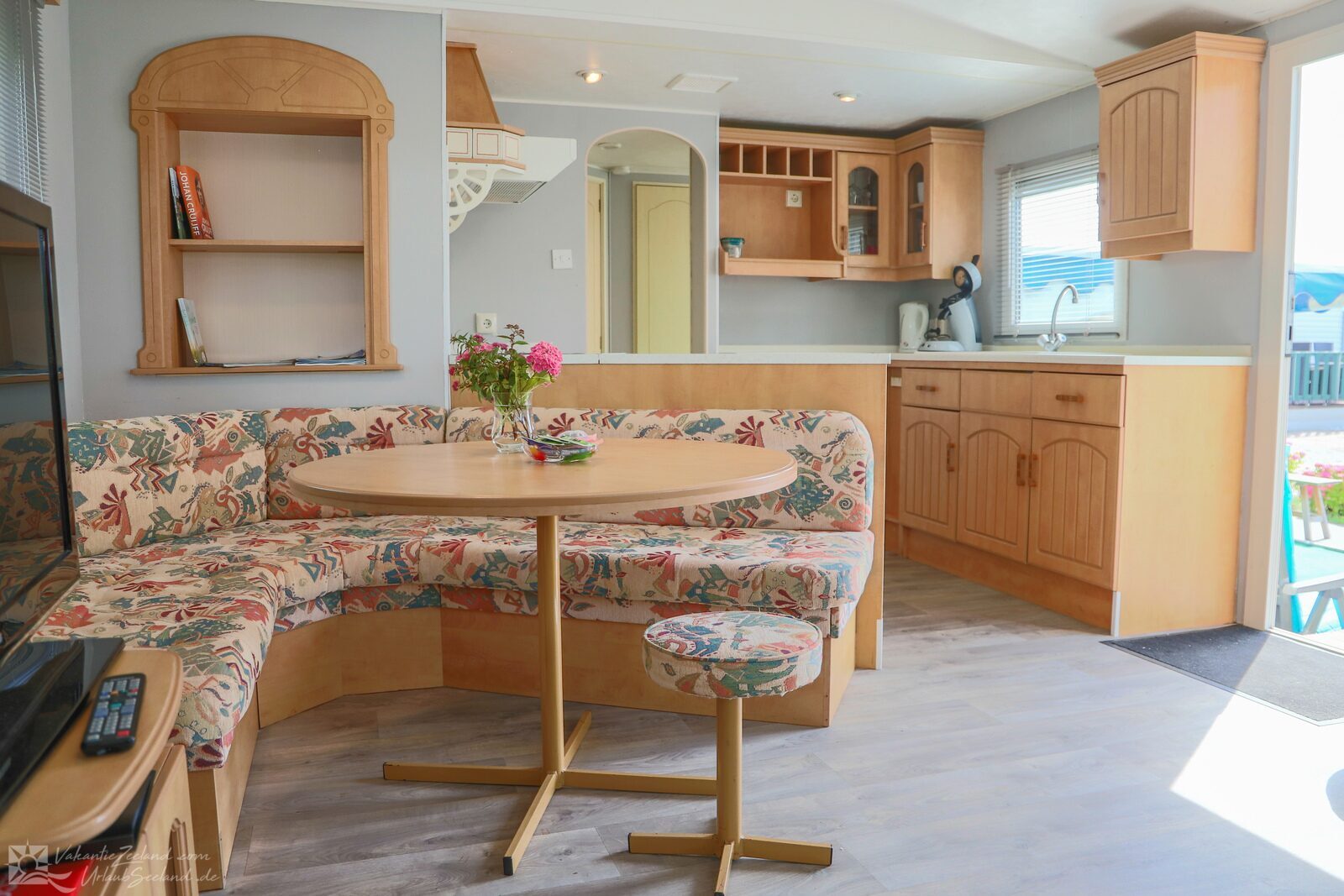VZ734 Chalet Renesse