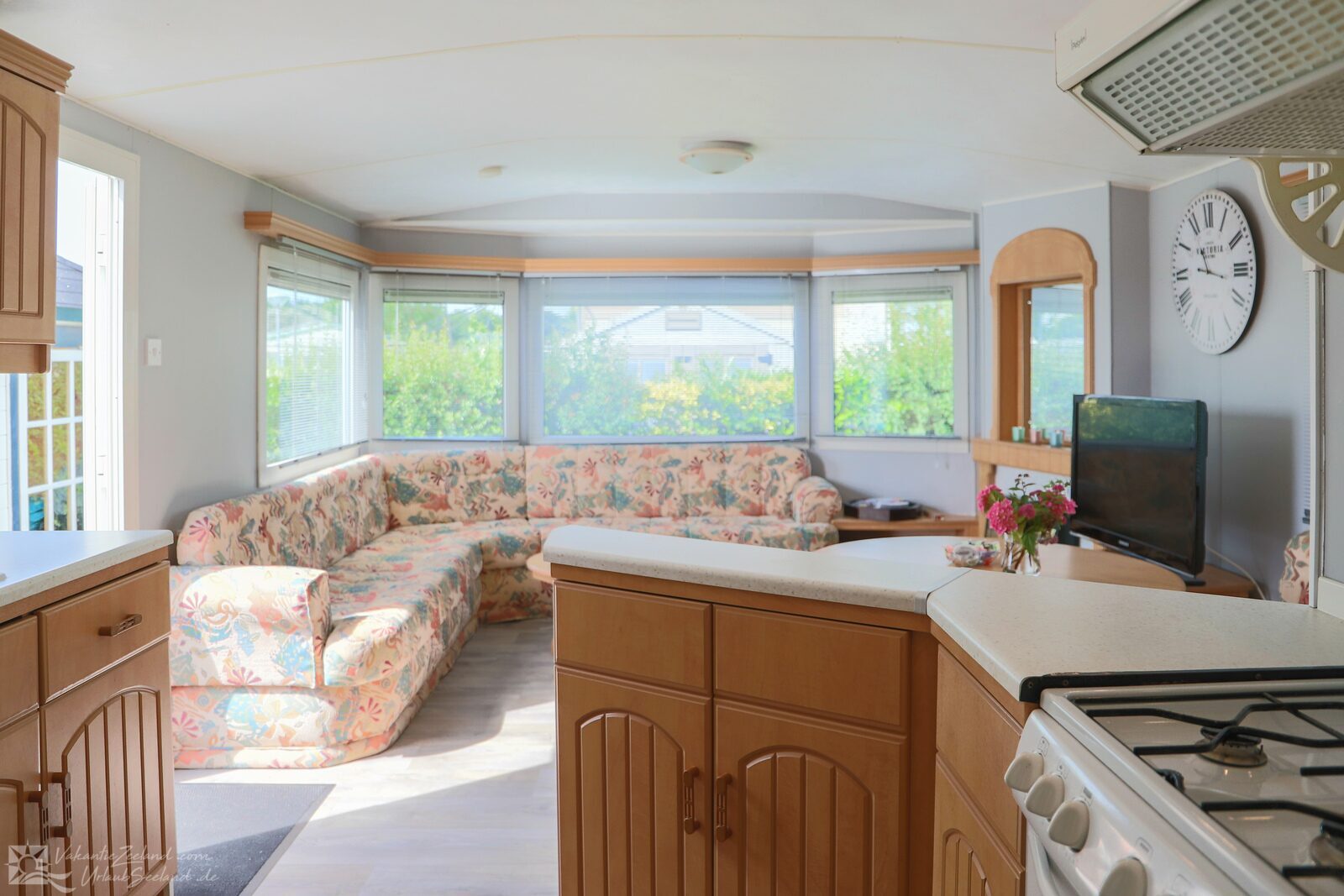 VZ734 Chalet Renesse