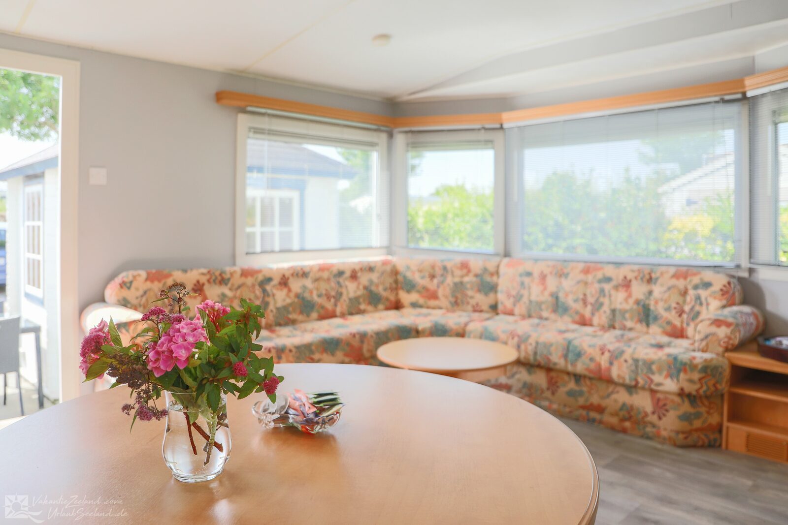 VZ734 Chalet Renesse