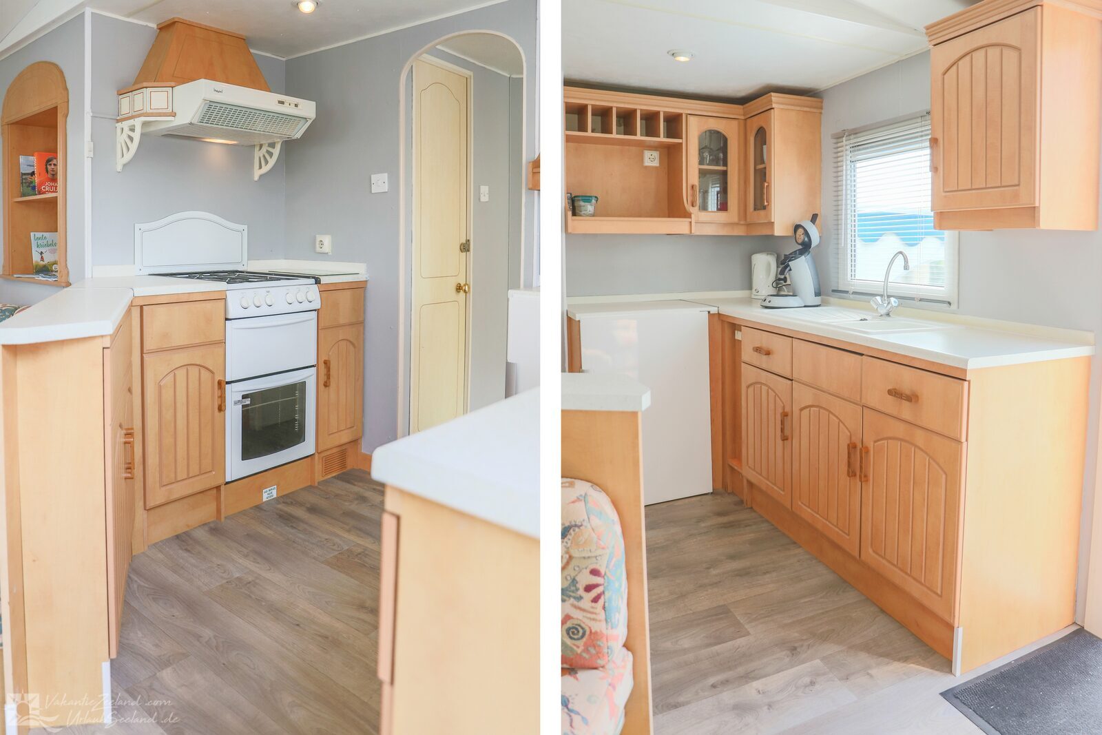 VZ734 Chalet Renesse