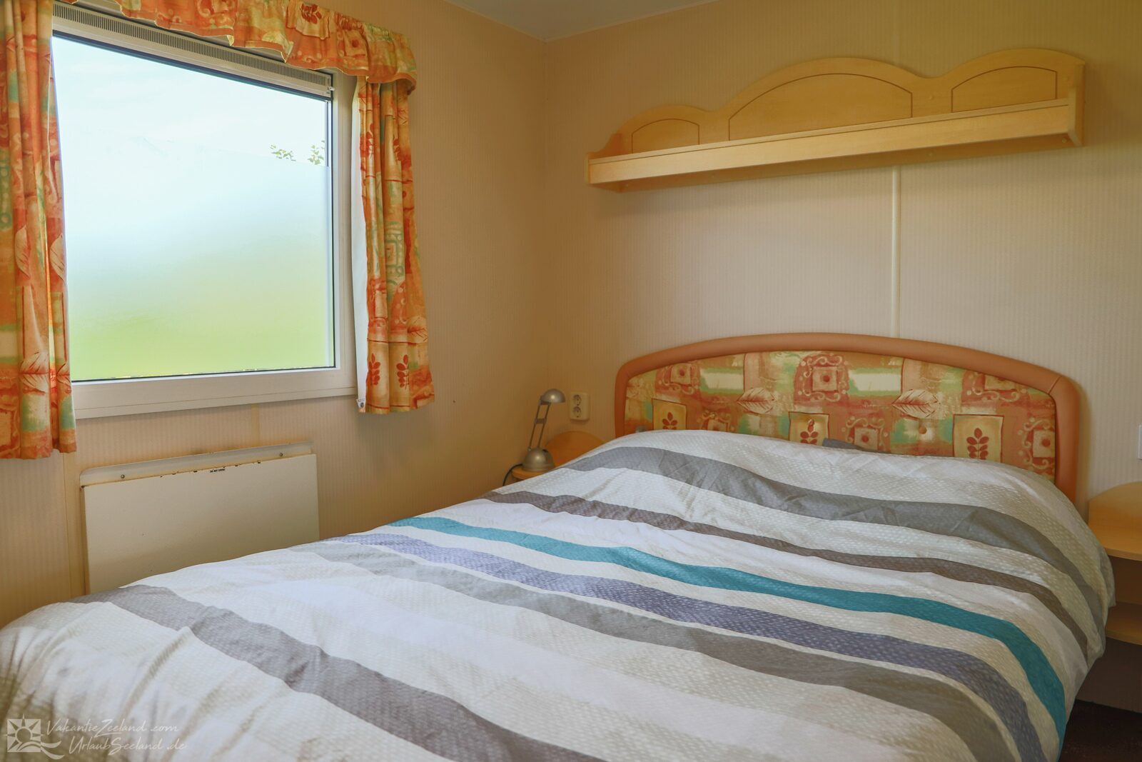 VZ734 Chalet Renesse