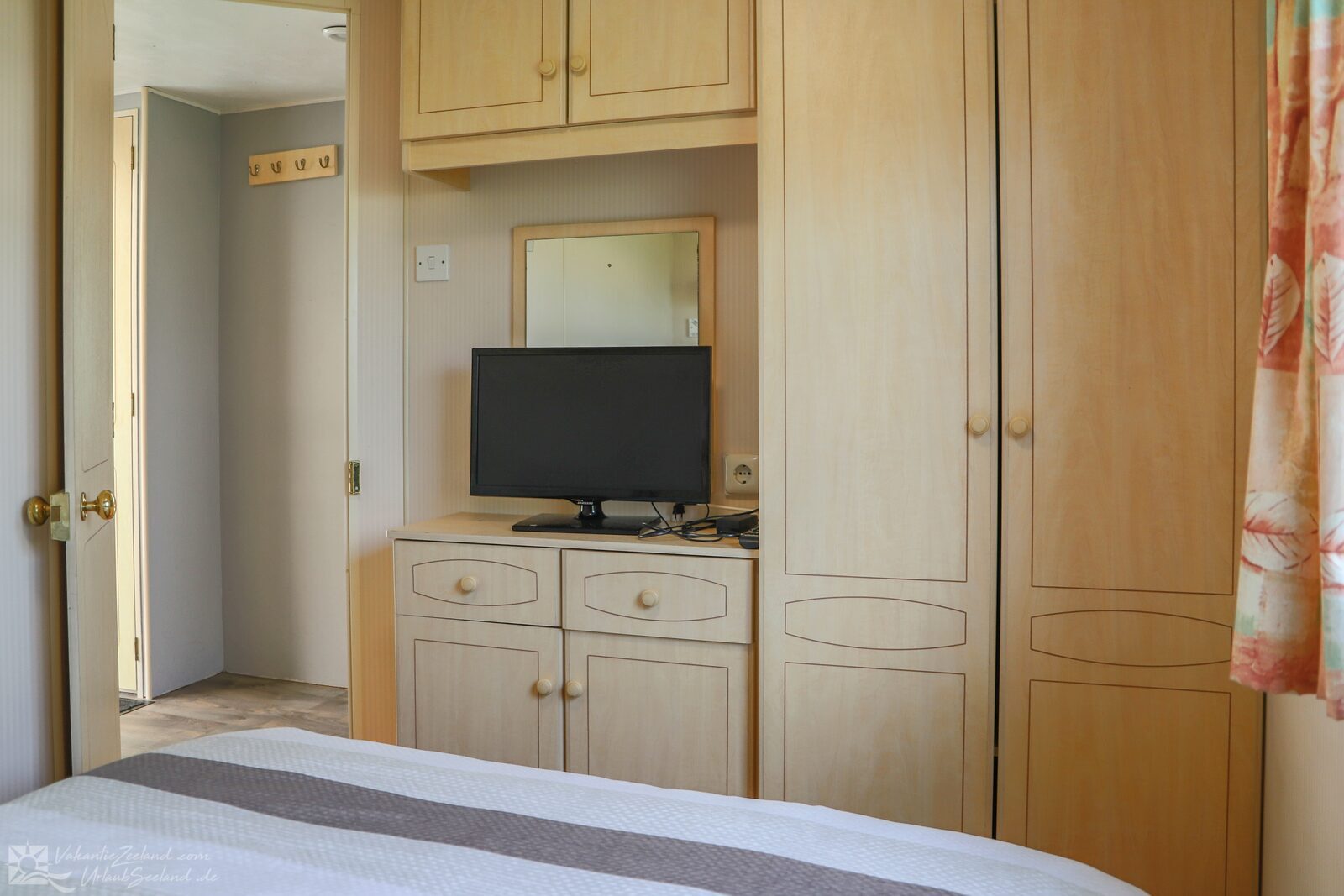 VZ734 Chalet Renesse