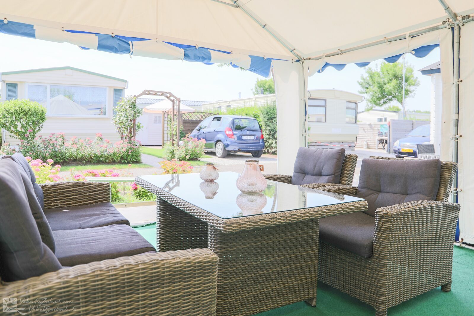 VZ734 Chalet Renesse