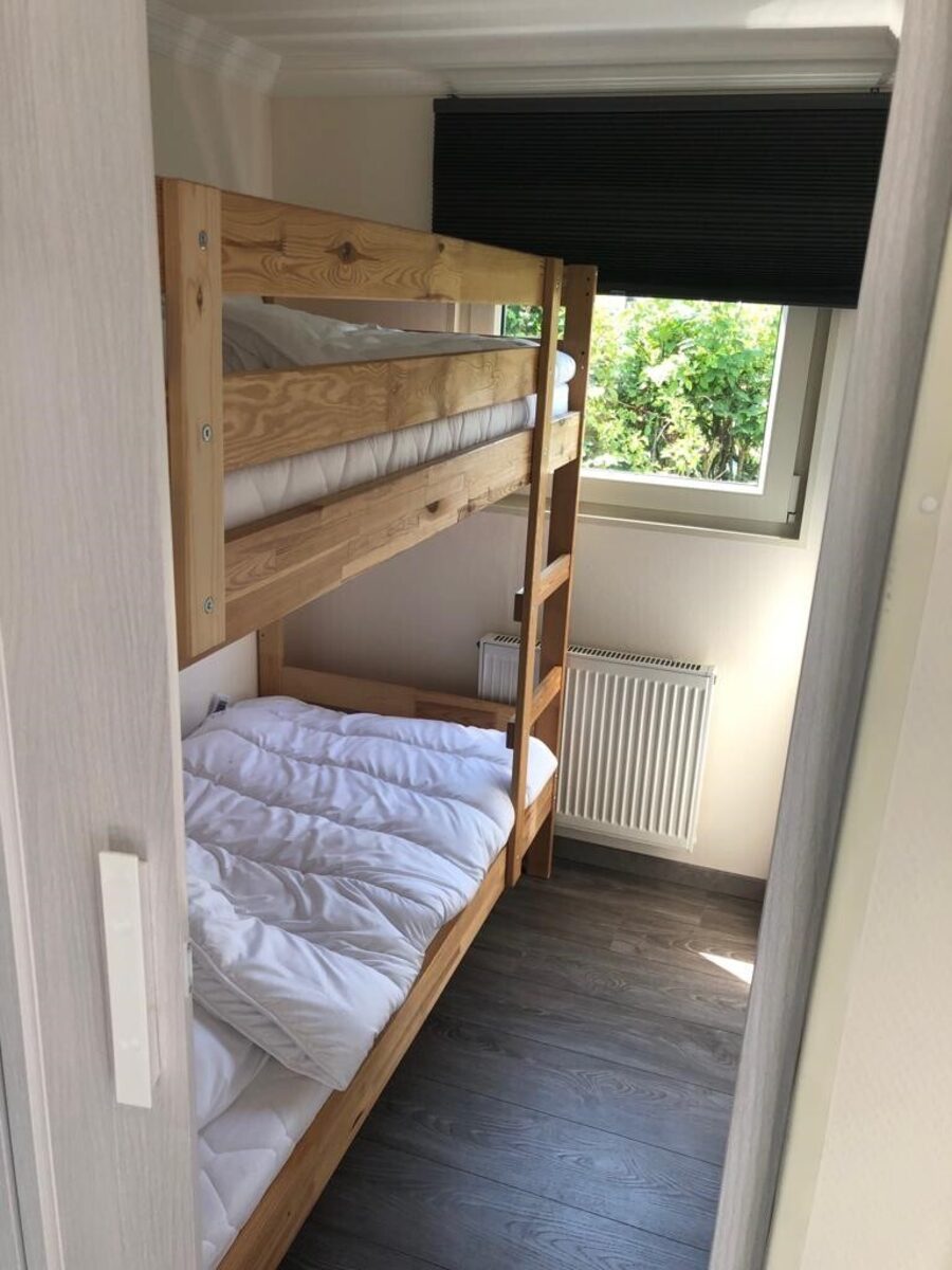 Type A Basis 4 persons renovated