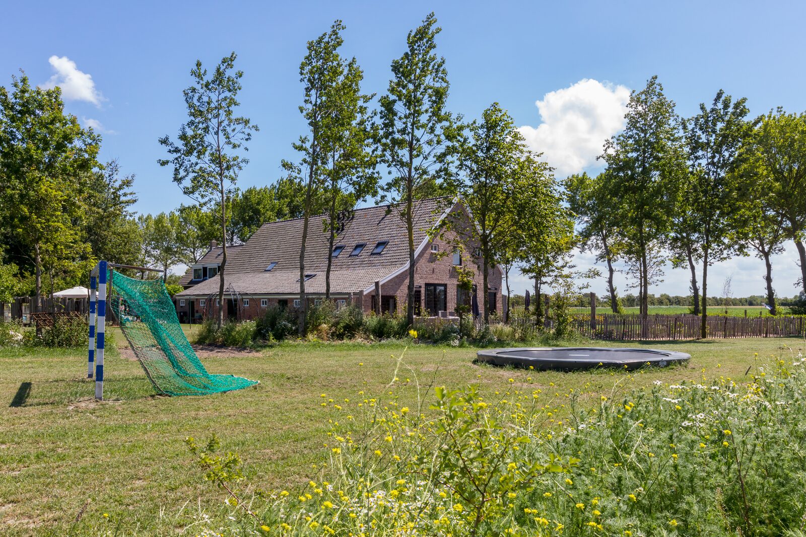 Familienhaus - Lepelstraat 18AB | Vrouwenpolder