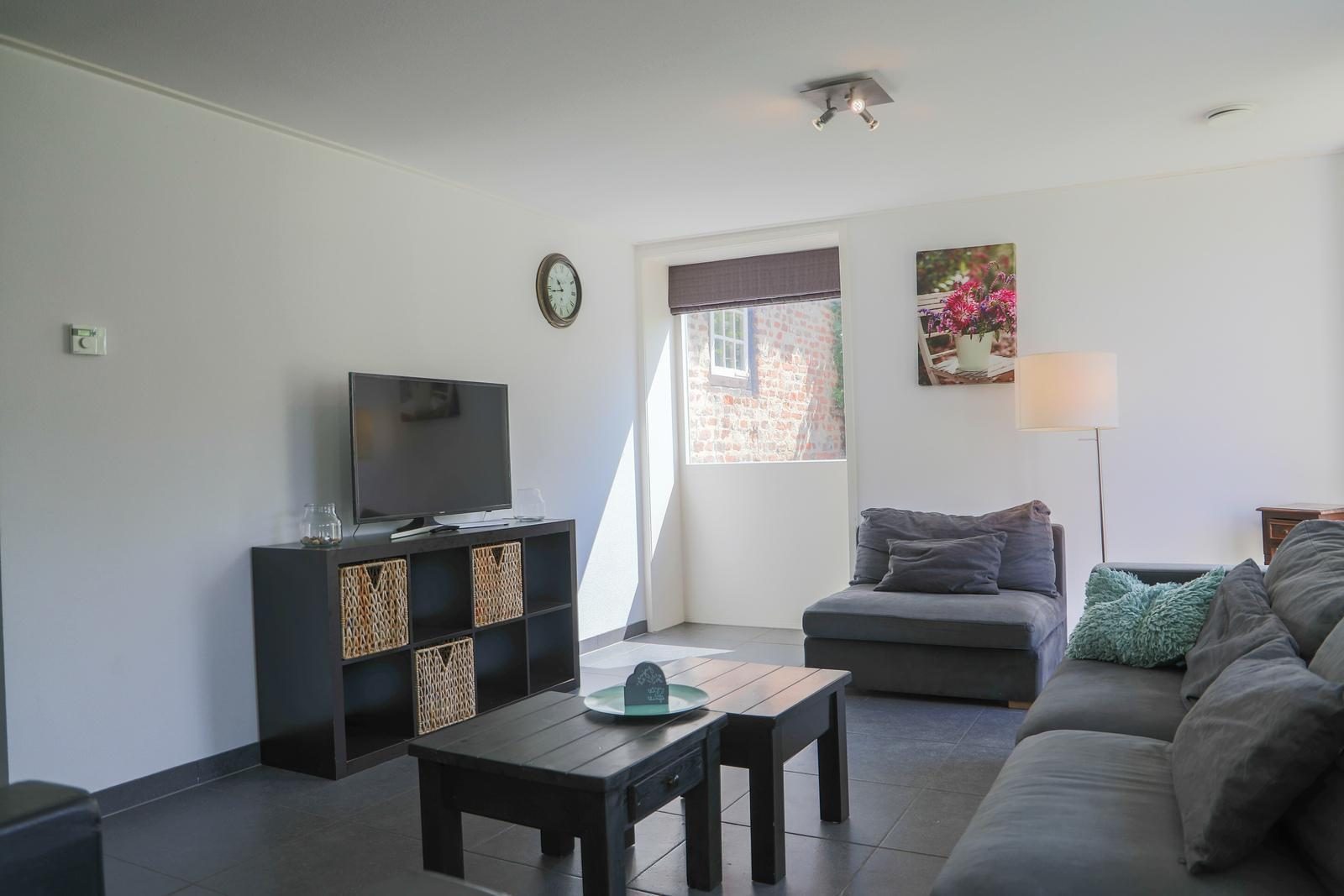 VZ632 Vakantiehuis Vrouwenpolder
