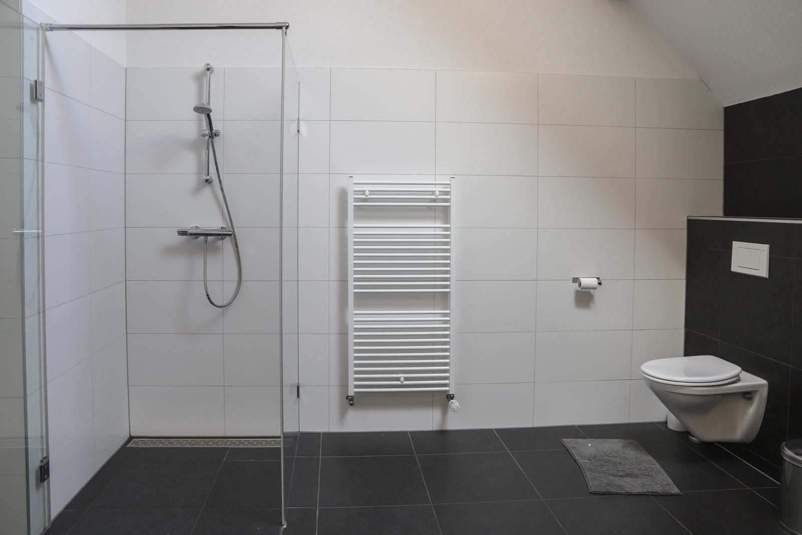 VZ632 Vakantiehuis Vrouwenpolder