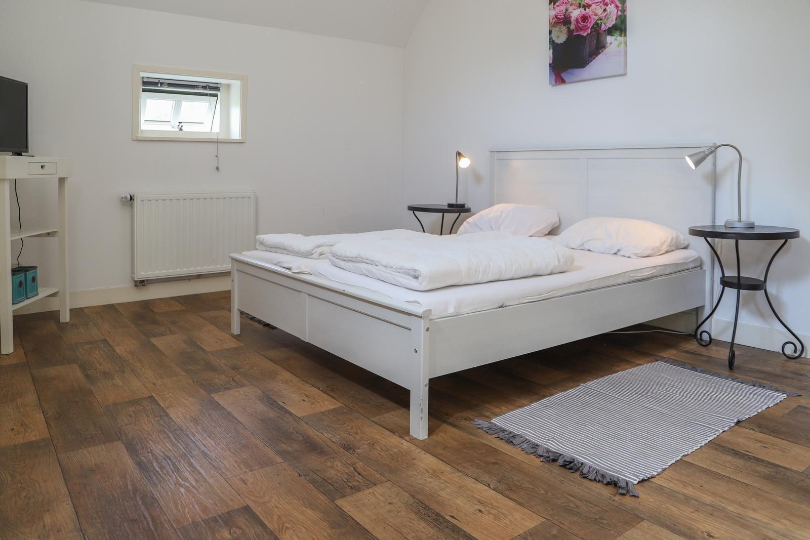 VZ632 Vakantiehuis Vrouwenpolder