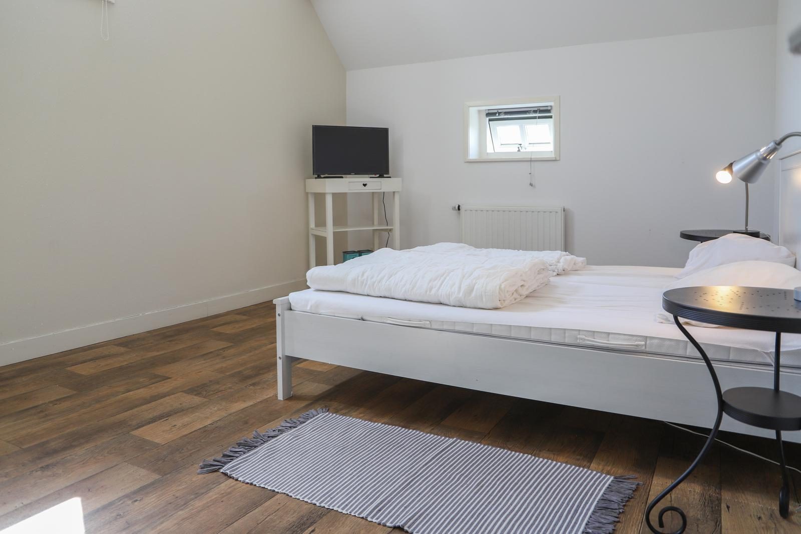 VZ632 Vakantiehuis Vrouwenpolder