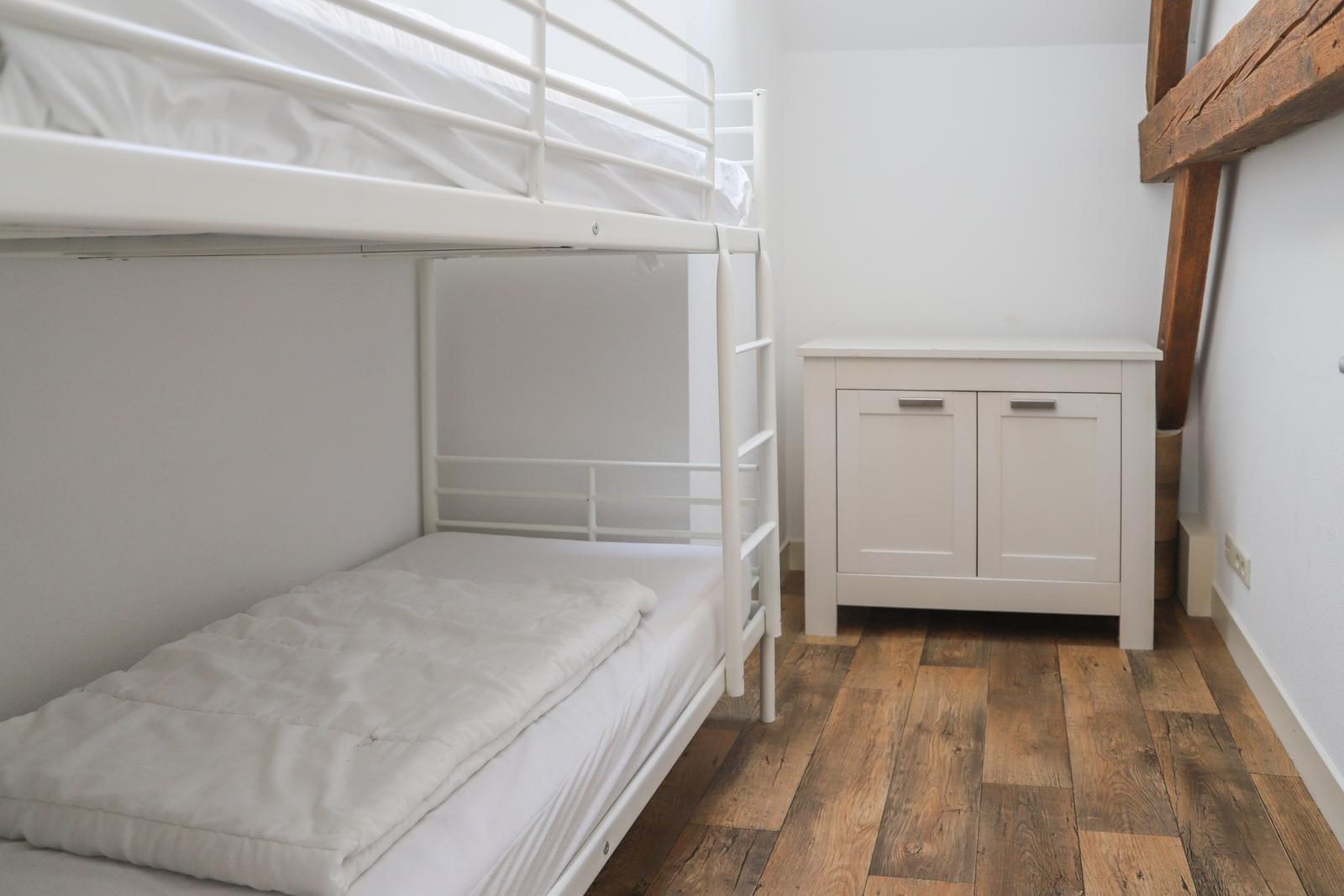 VZ632 Vakantiehuis Vrouwenpolder