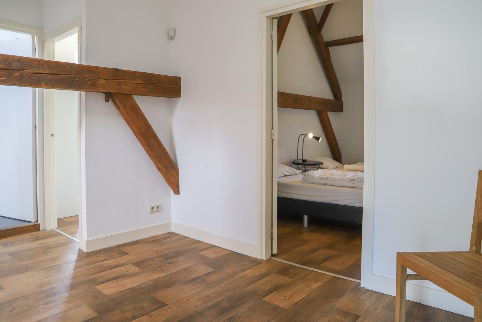 VZ632 Vakantiehuis Vrouwenpolder