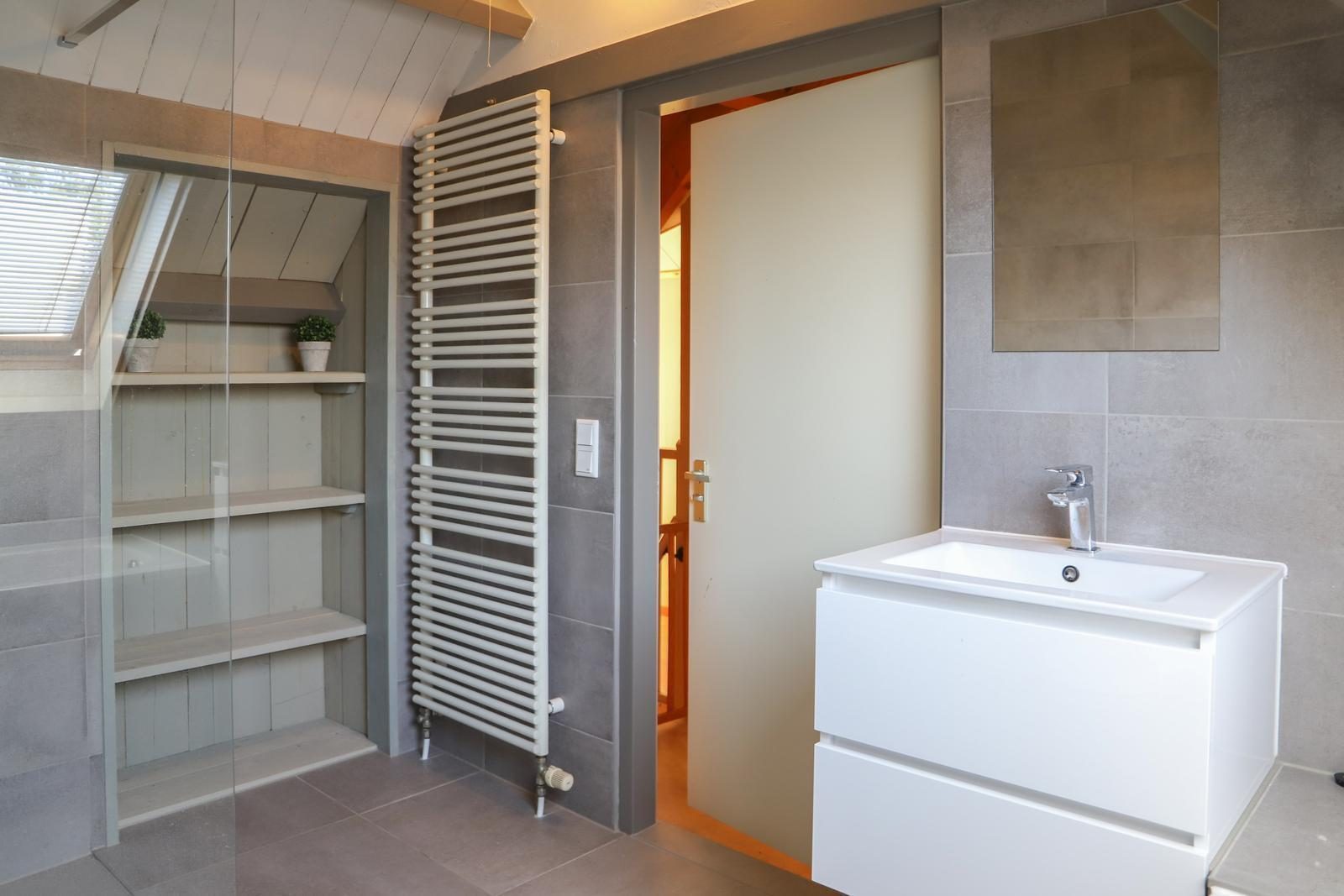 VZ634 Vakantiehuis Vrouwenpolder