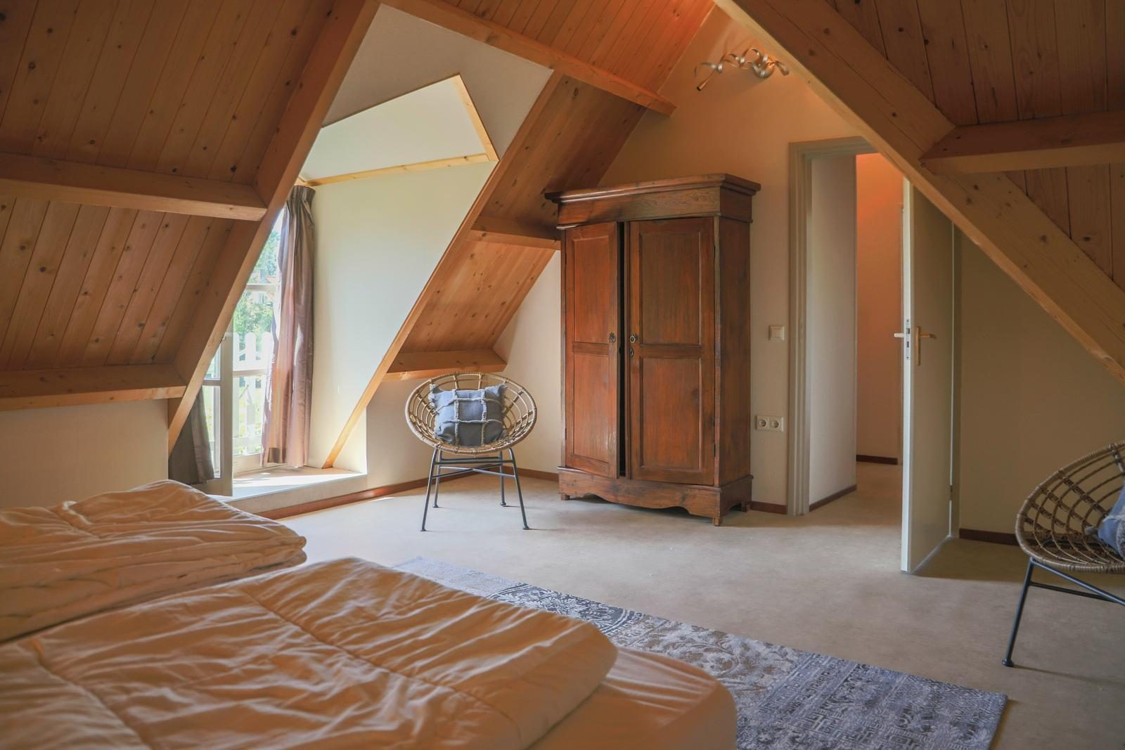 VZ634 Vakantiehuis Vrouwenpolder