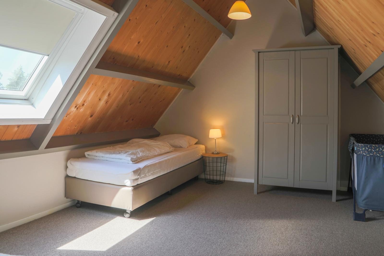 VZ634 Vakantiehuis Vrouwenpolder