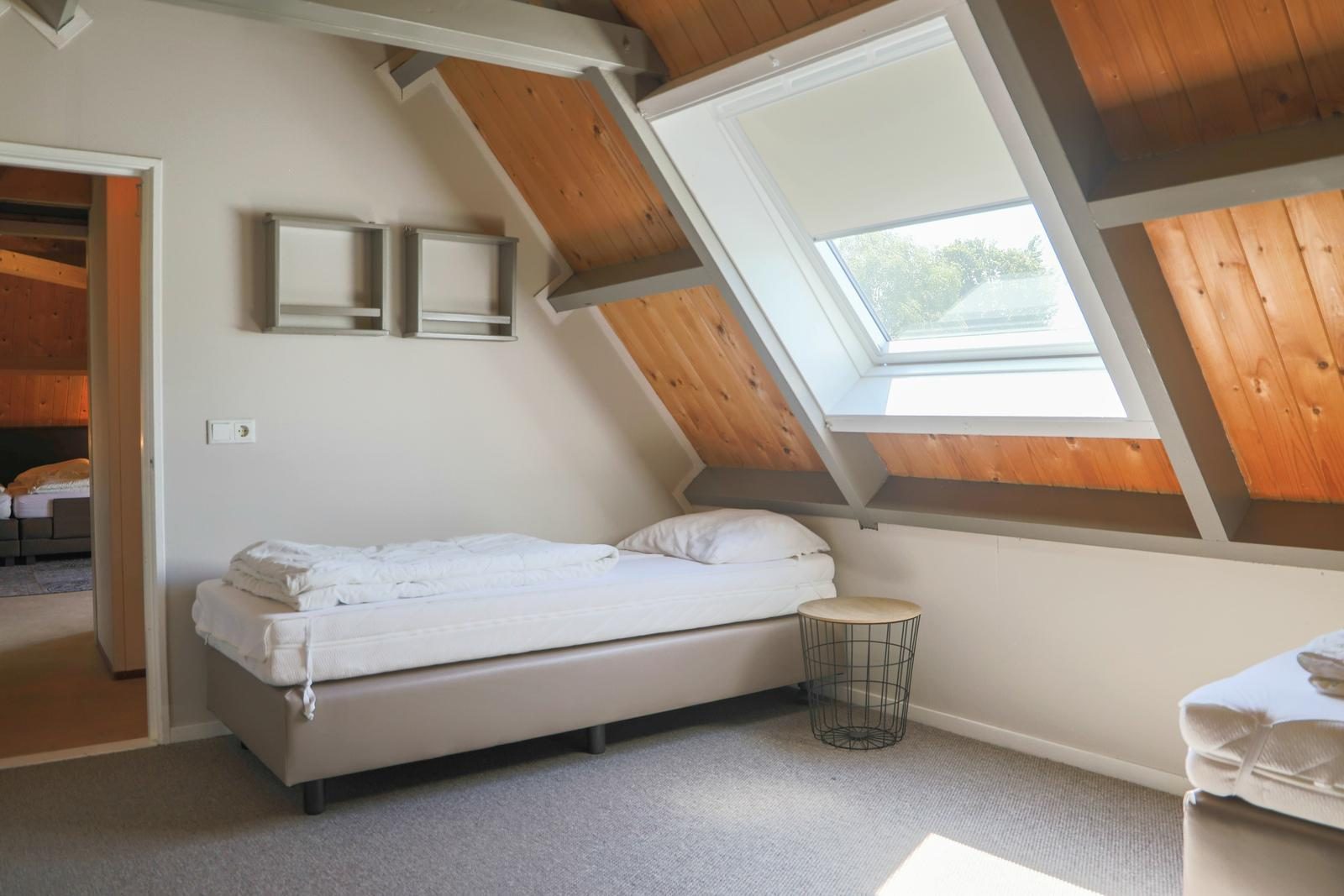 VZ634 Vakantiehuis Vrouwenpolder
