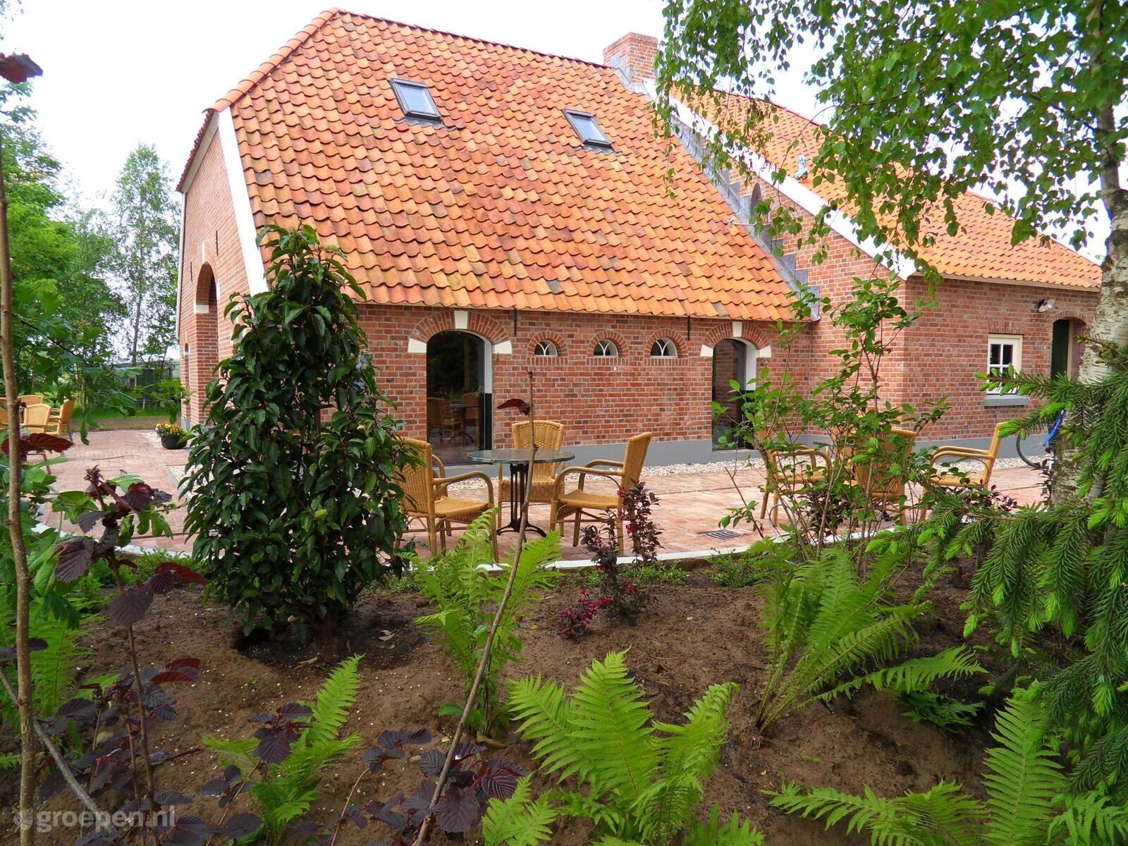 Eibergen