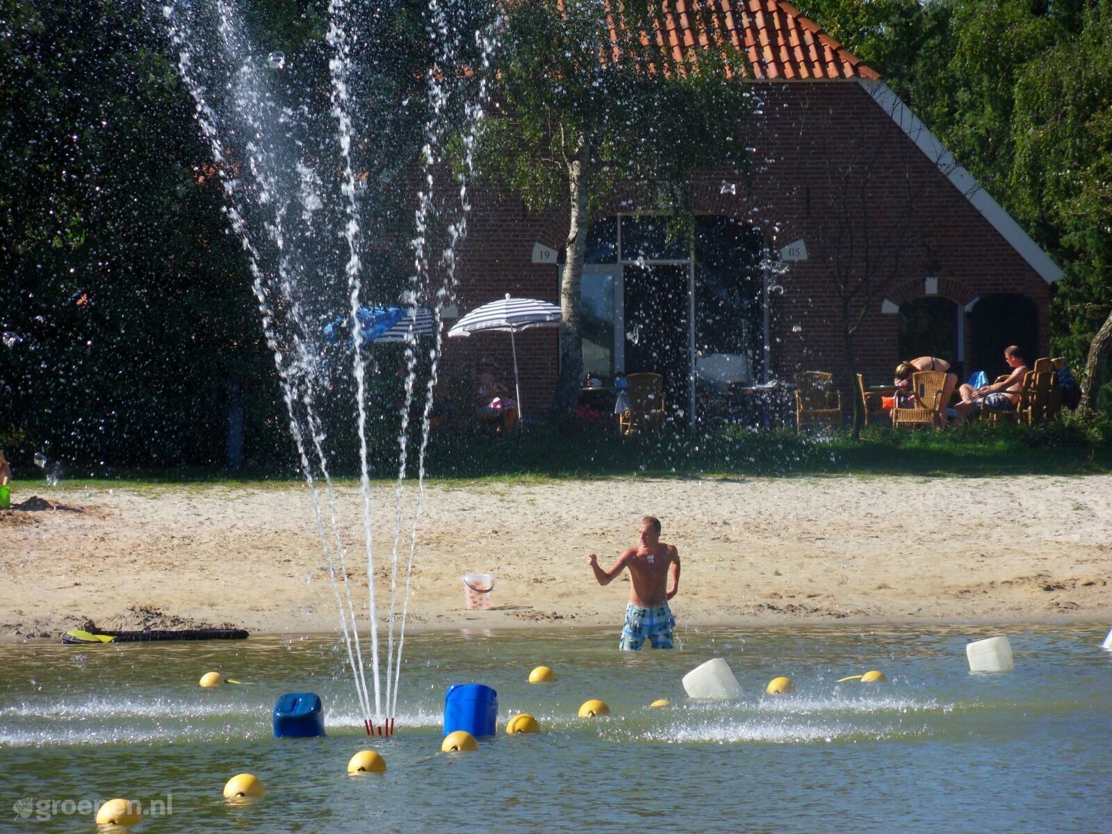 Eibergen