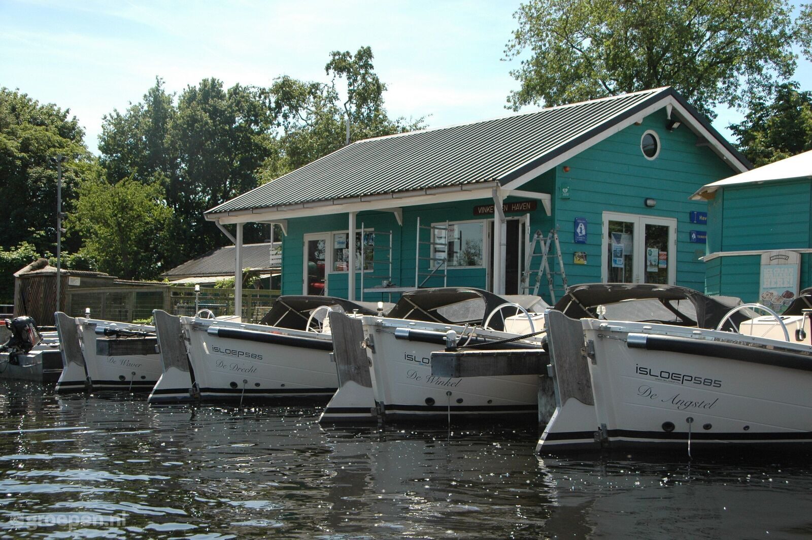 Vinkeveen