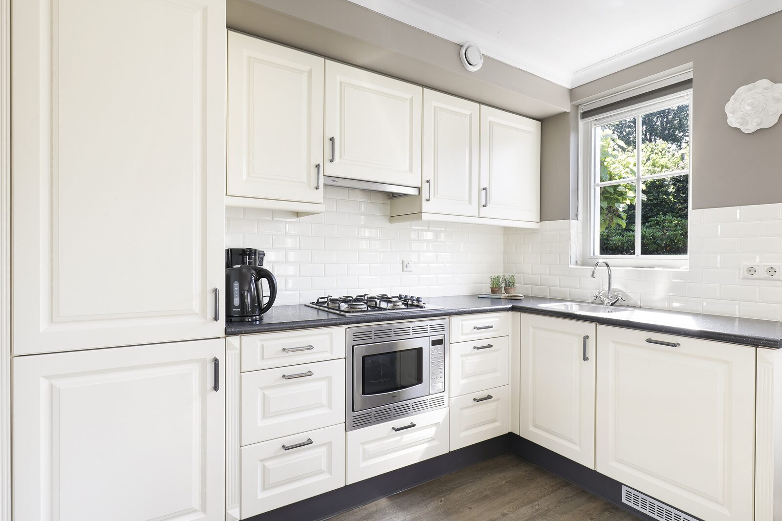 Notariswoning 8 personen